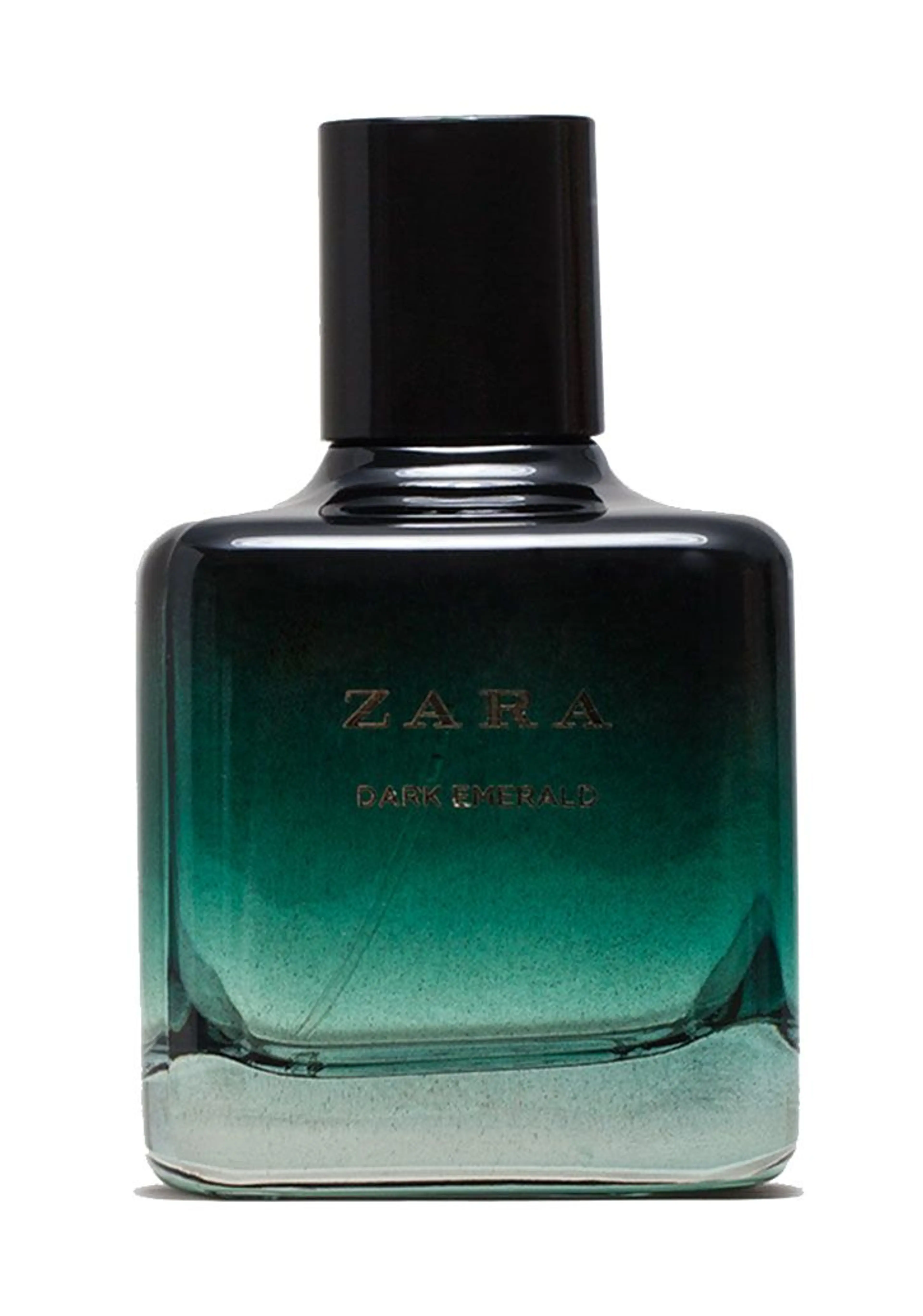 Dark Emerald