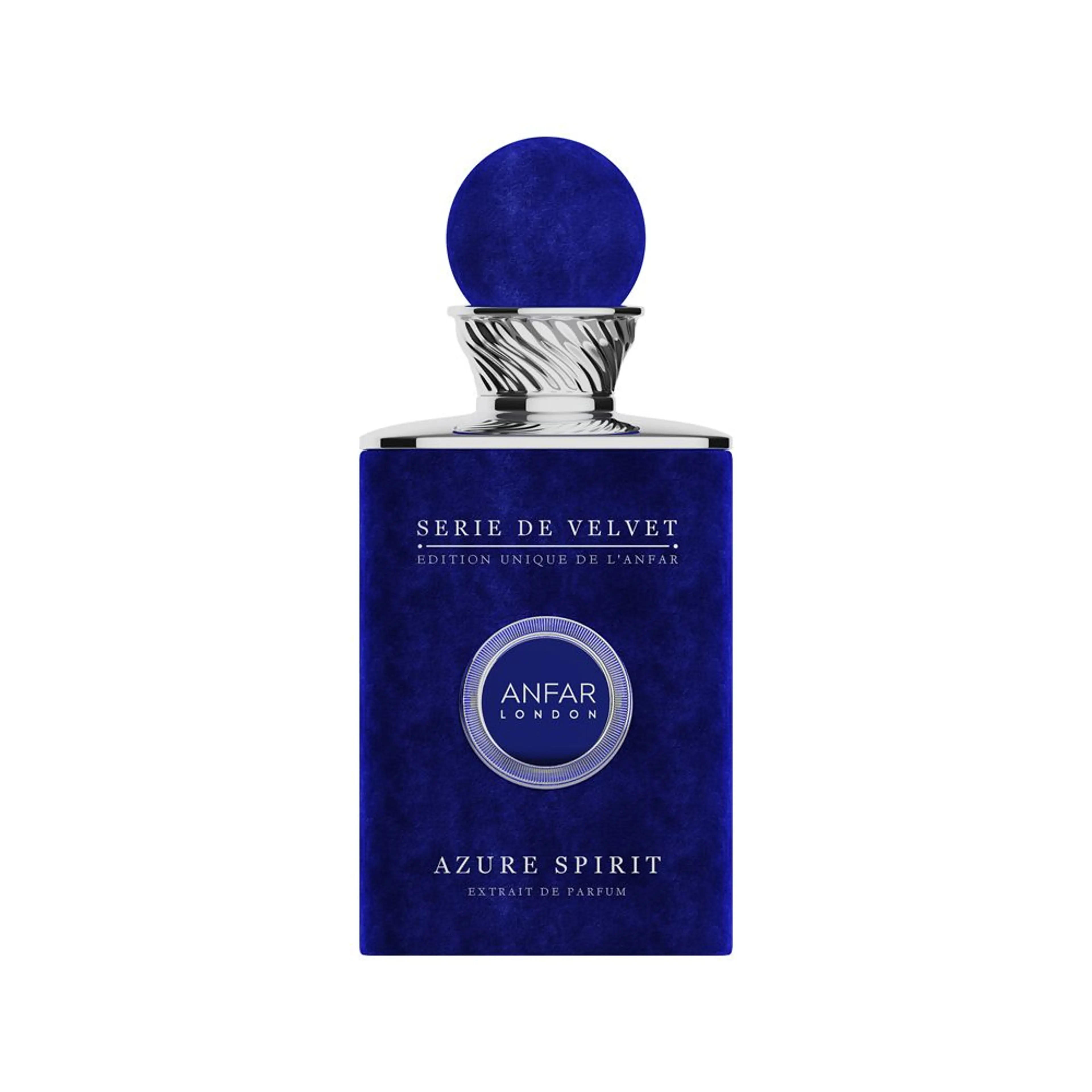 Azure Spirit