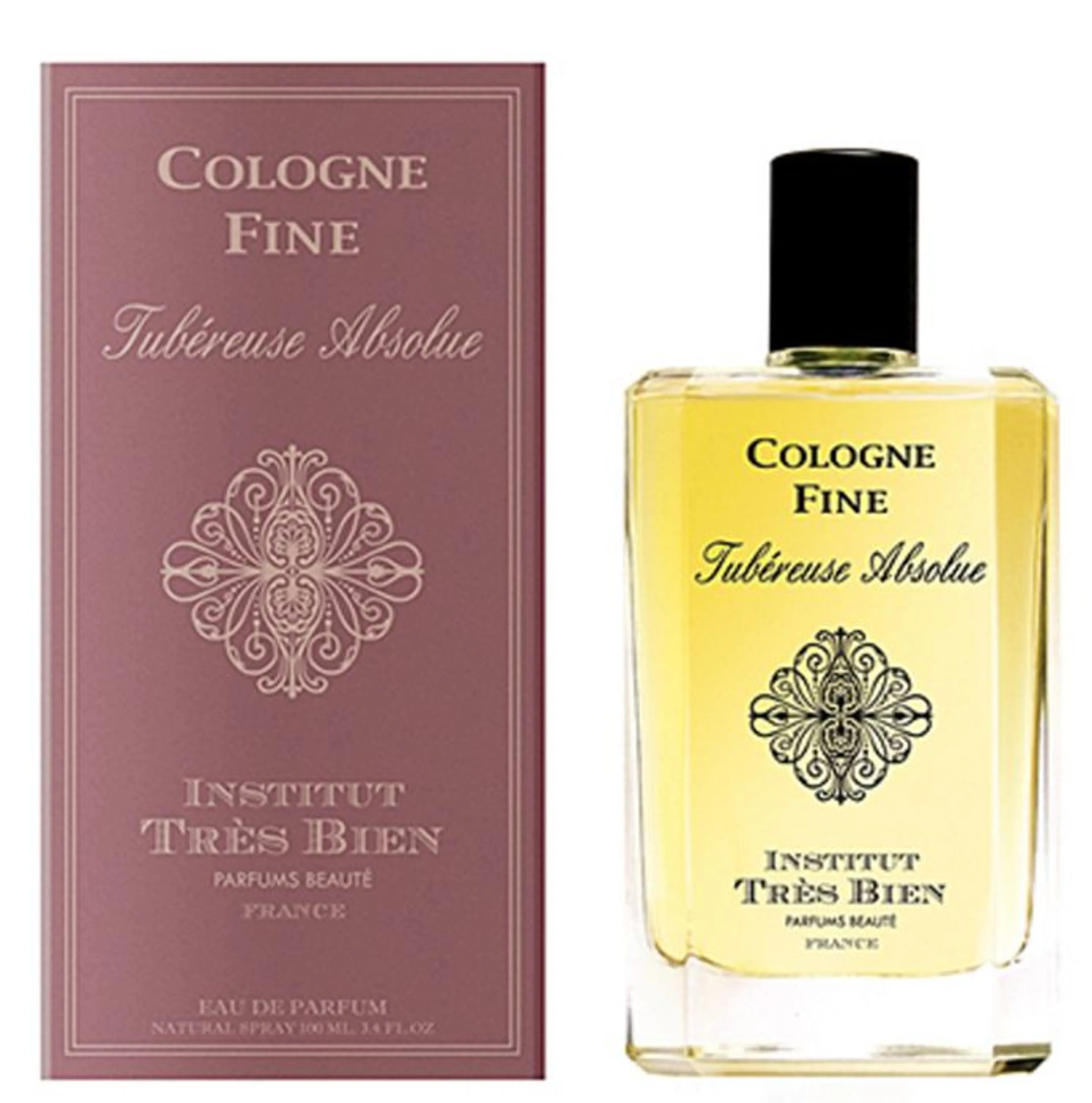 Cologne Fine Tubereuse Absolue