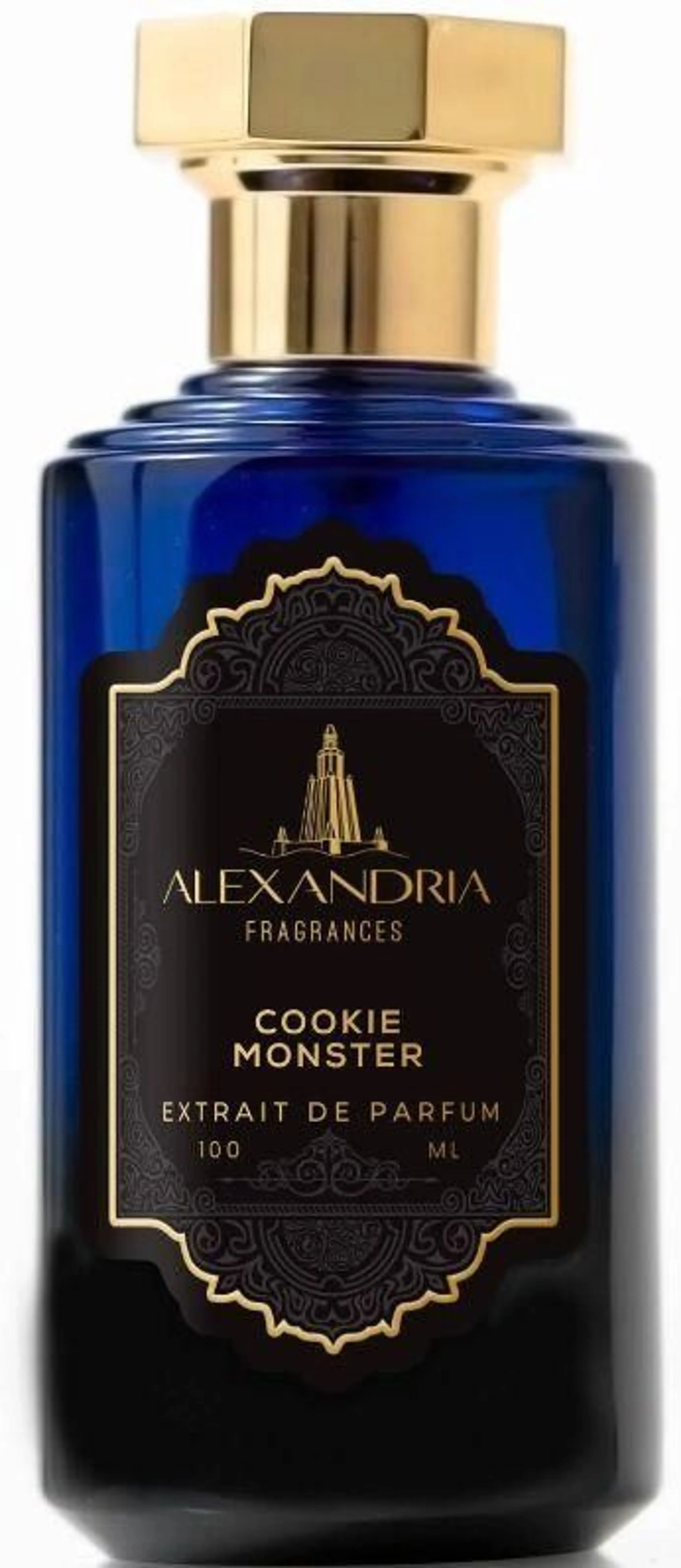 Cookie Monster