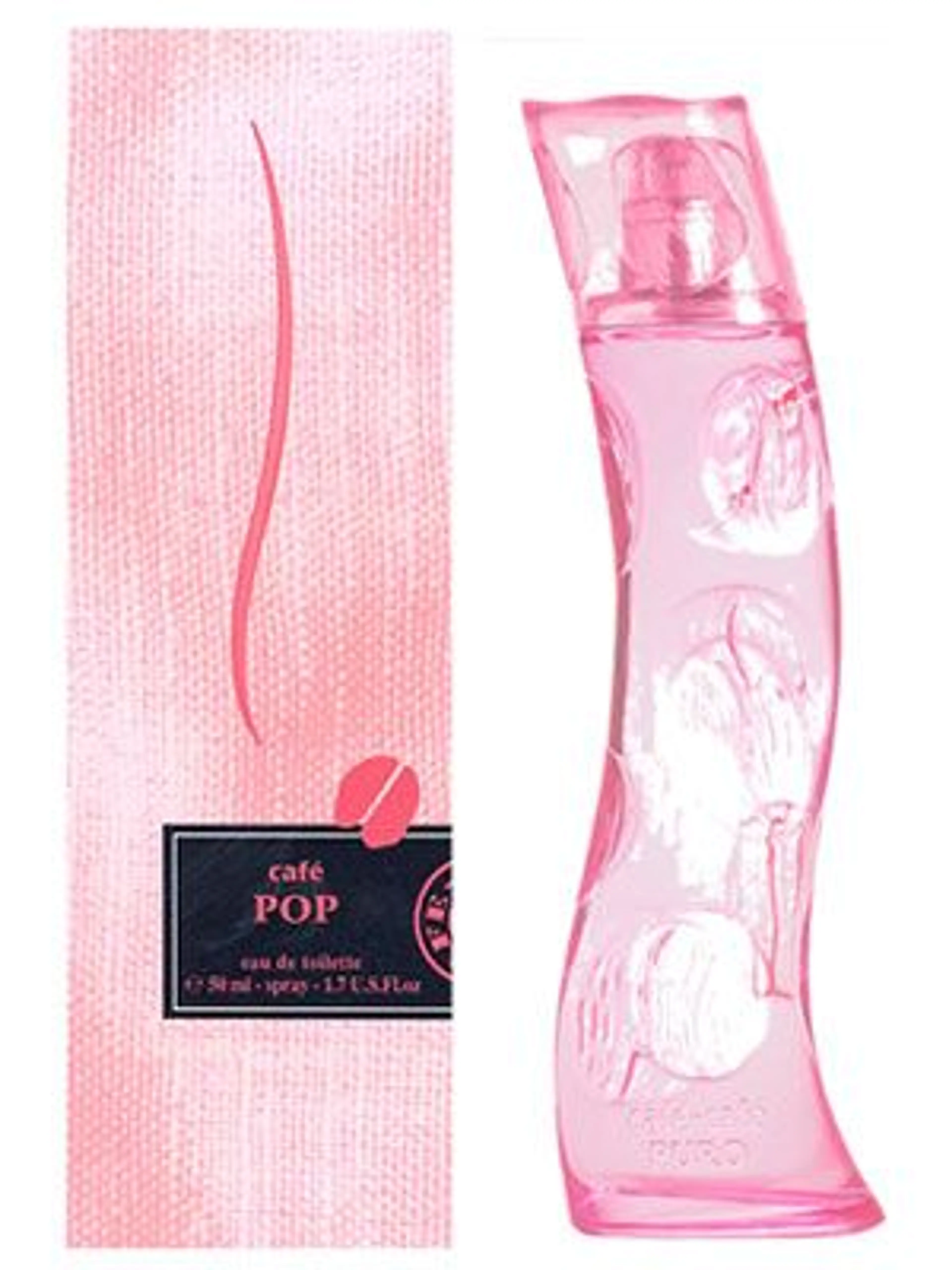 Cafe Pop