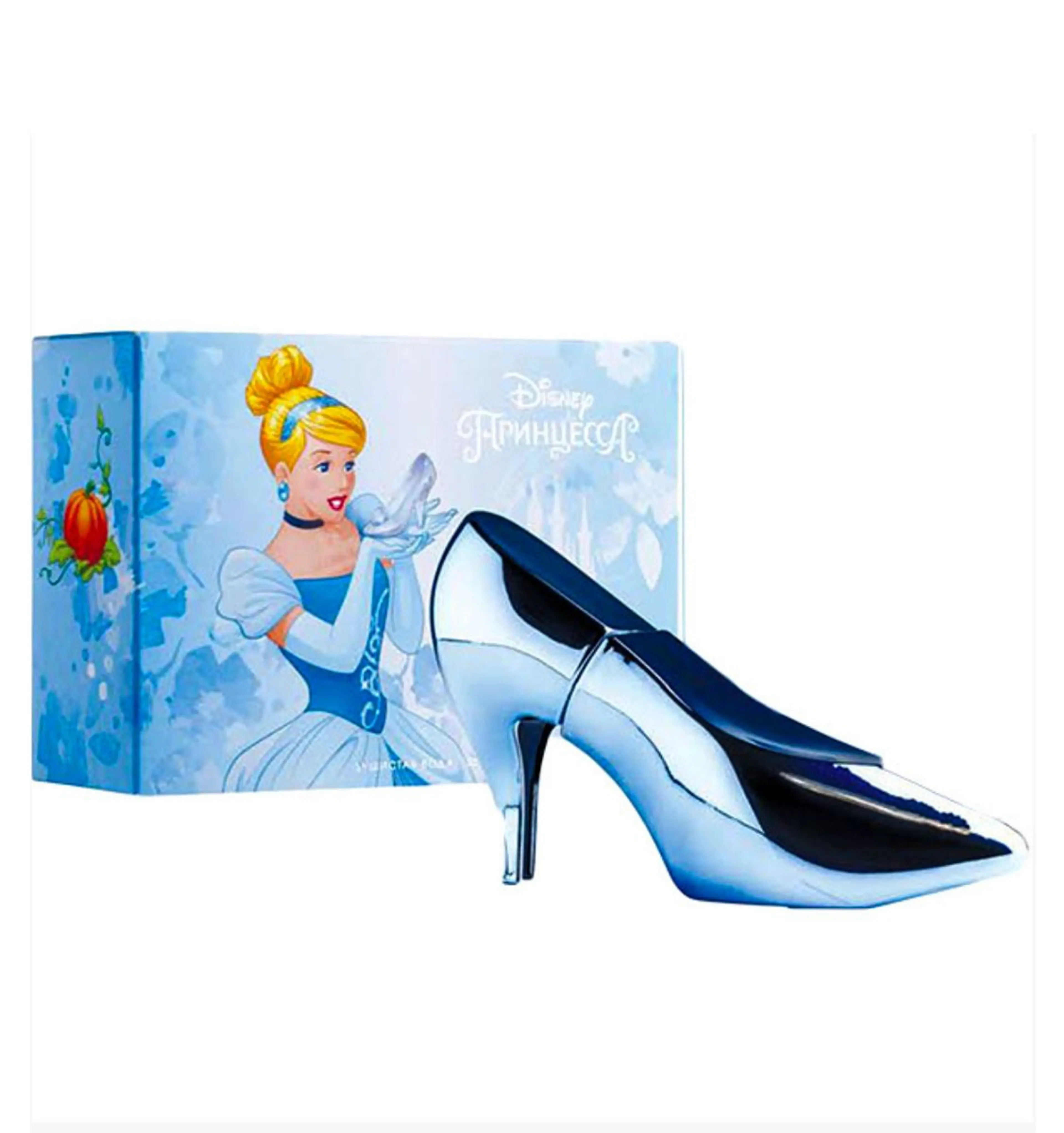 Disney Princess Fairy's Present Диснеевская Принцесса: Подарок Феи