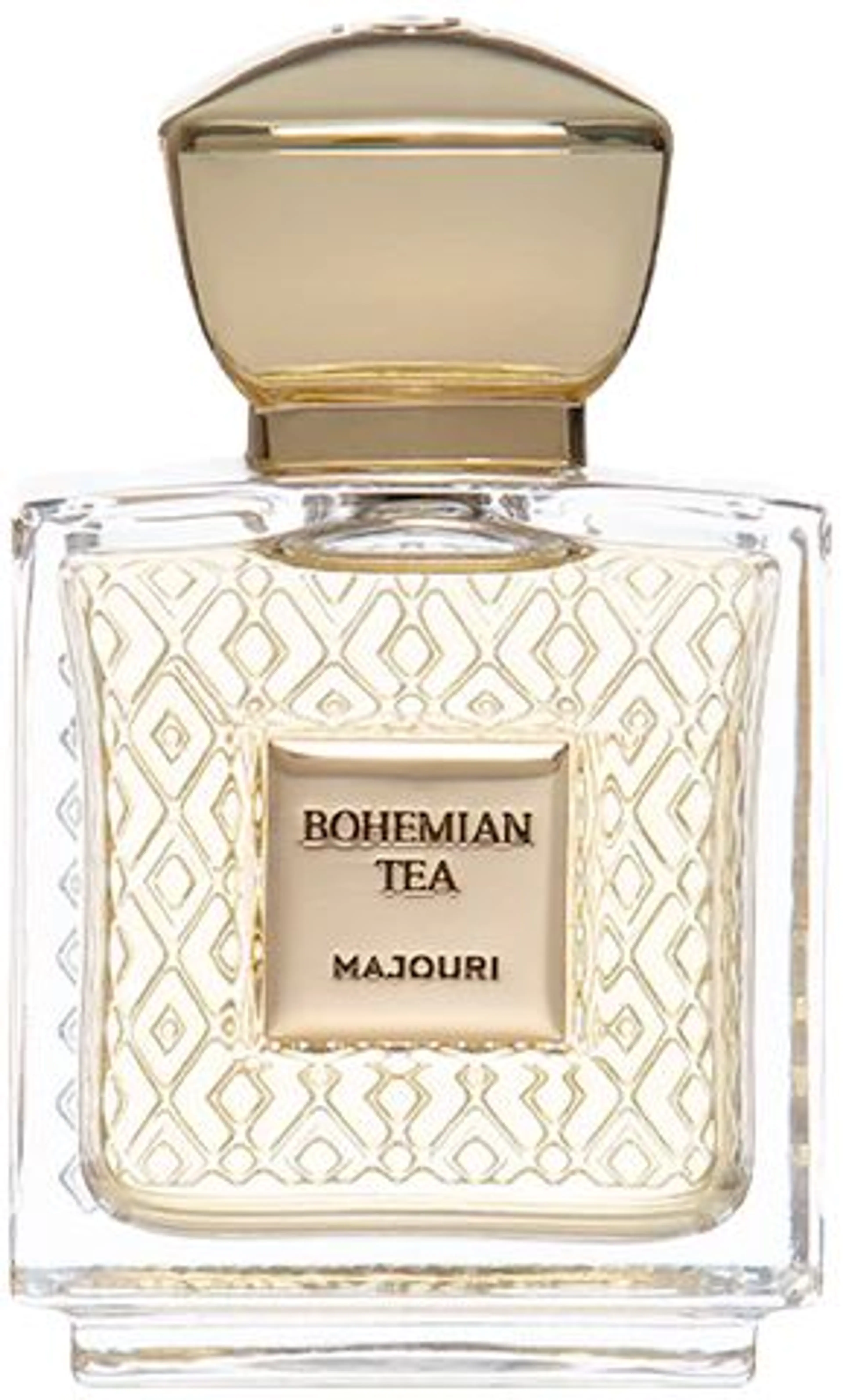 Bohemian Tea