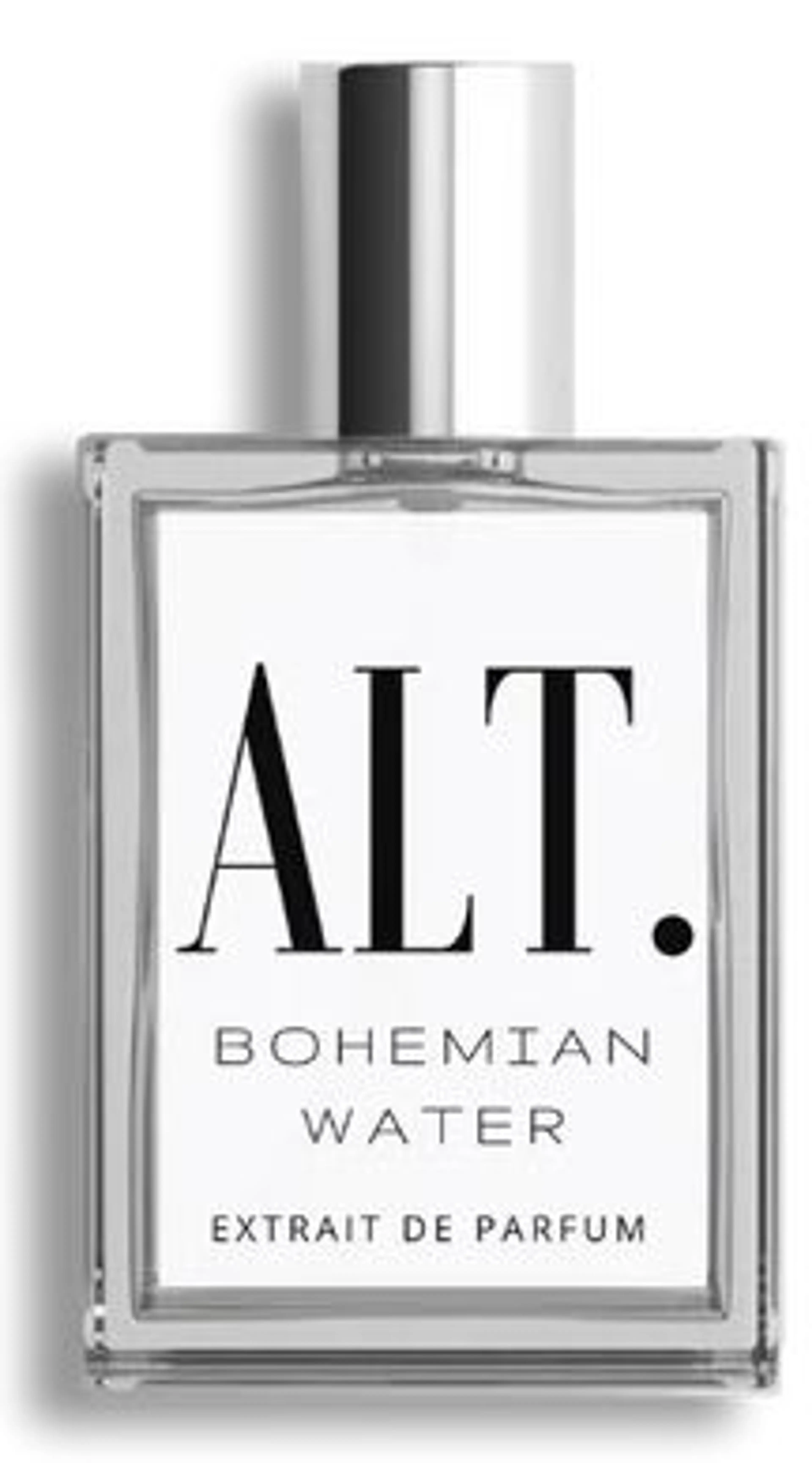 Bohemian Water