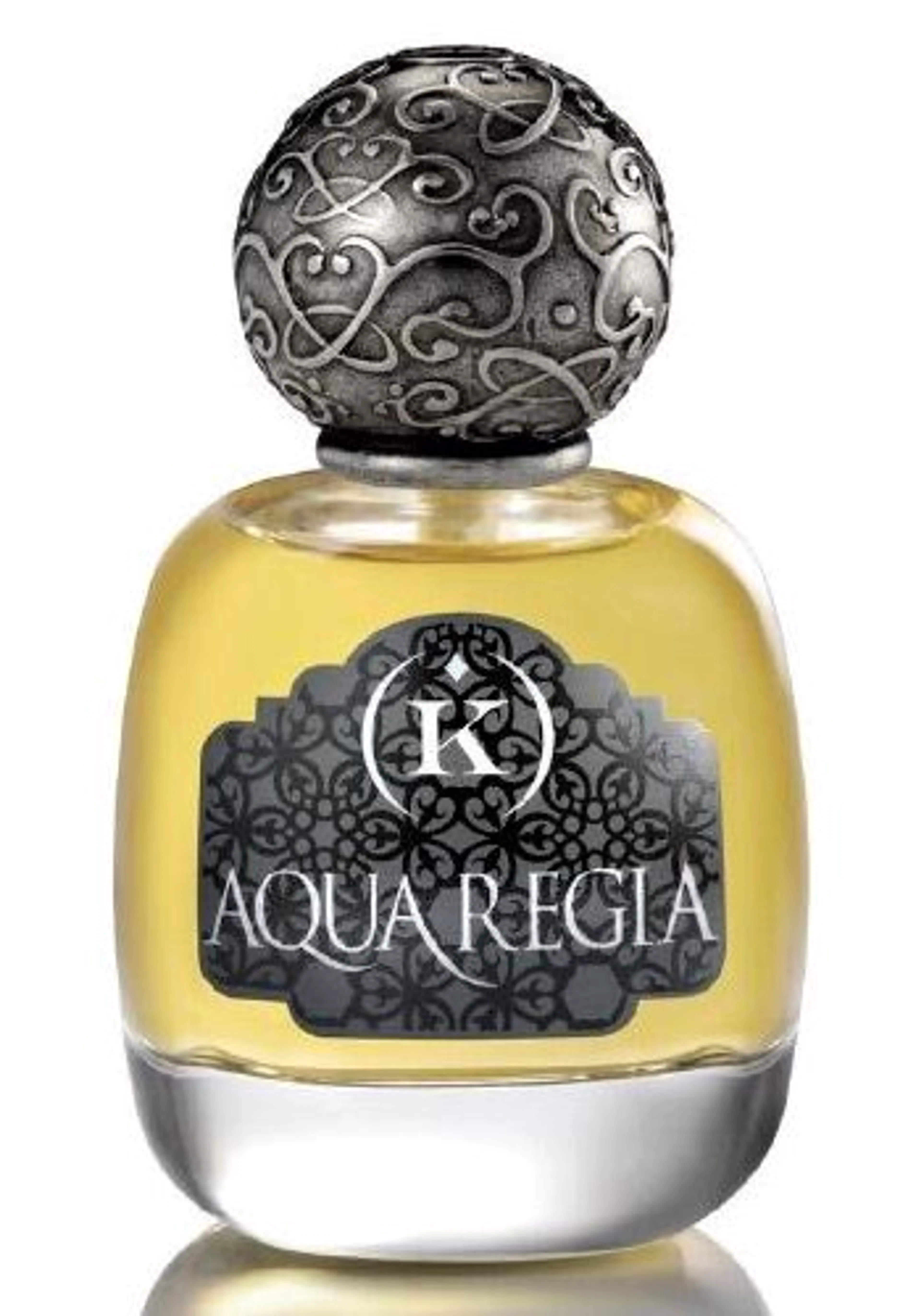 Aqua Regia