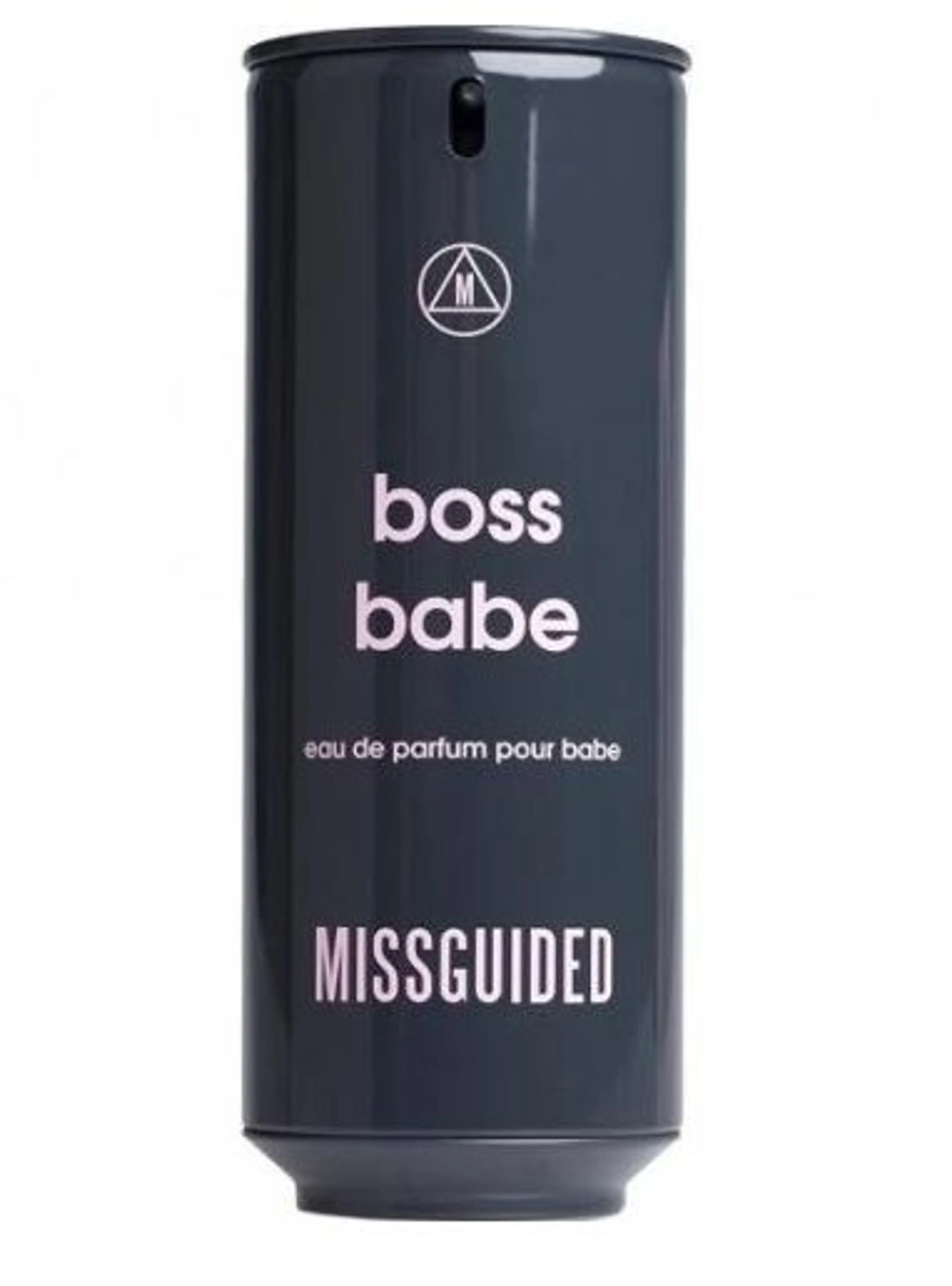 Boss Babe