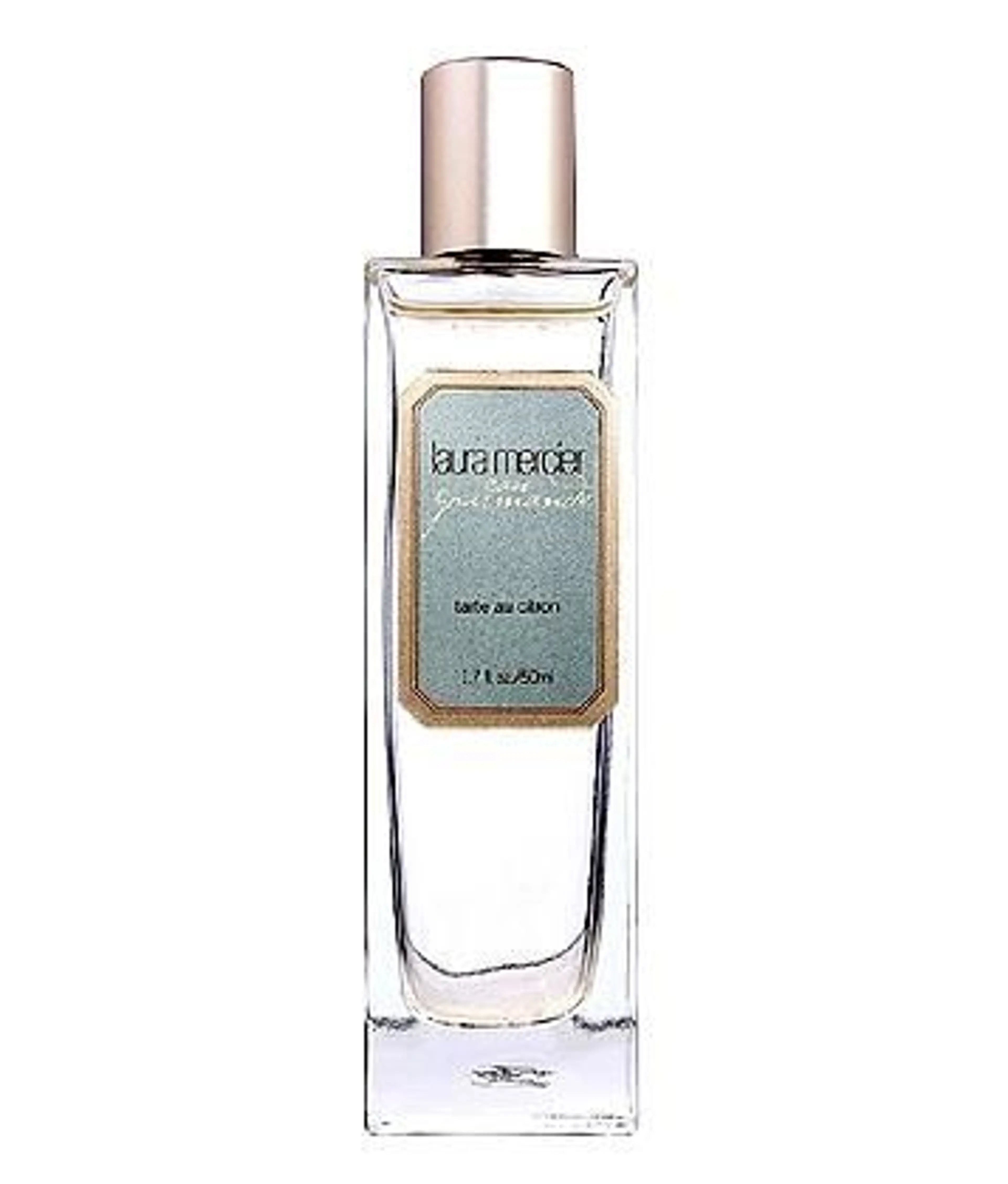 Eau Gourmande Tarte Au Citron