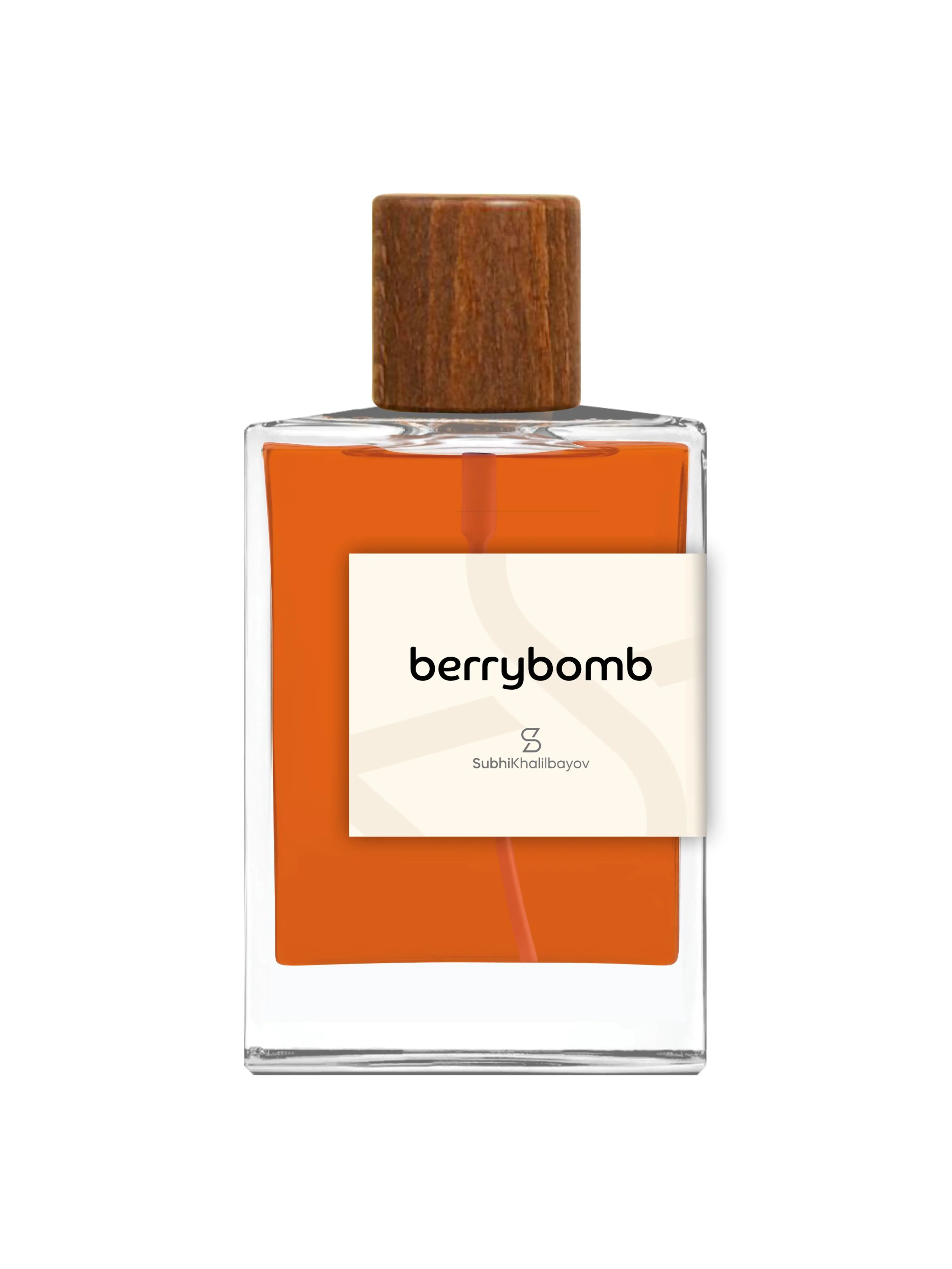 Berrybomb