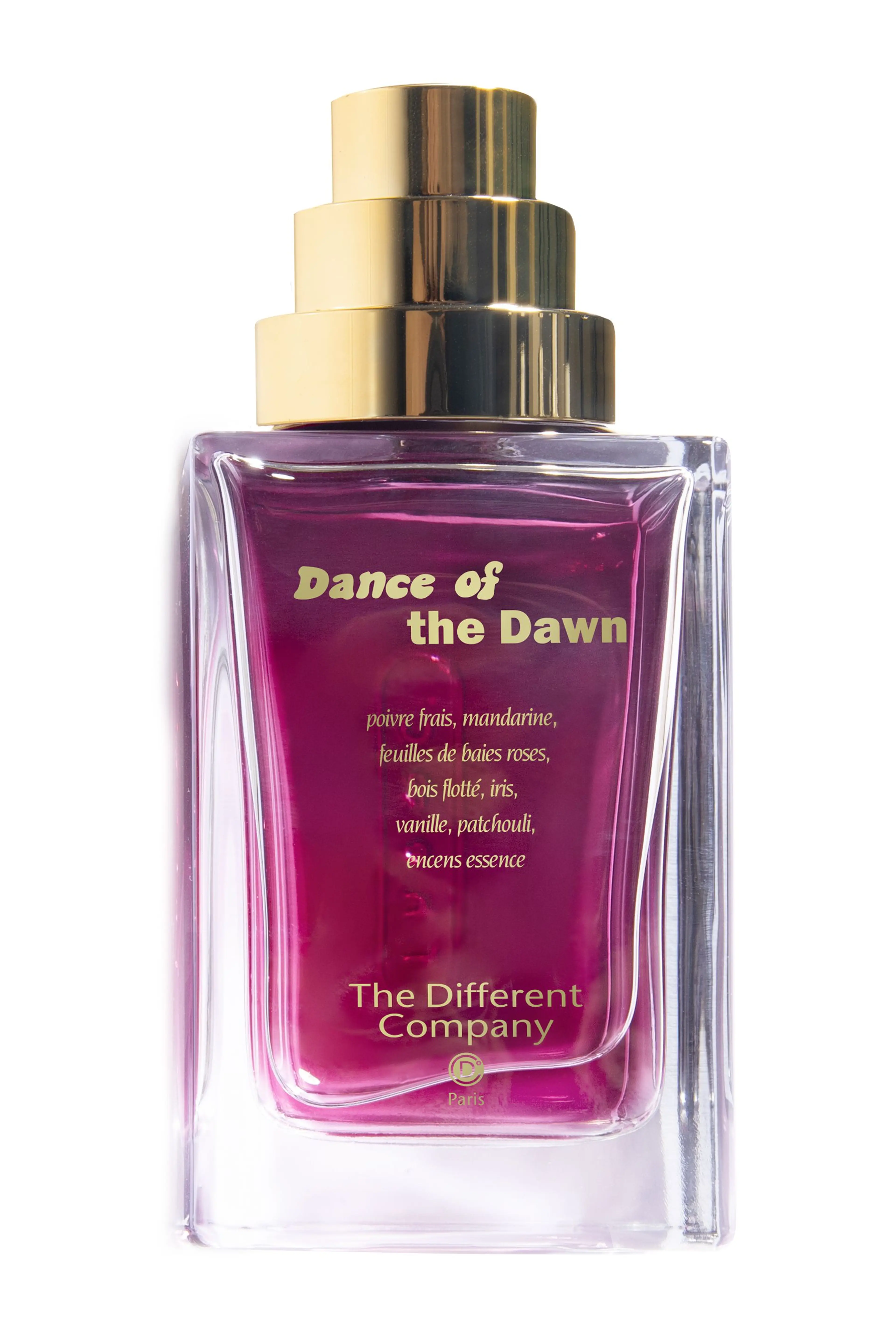 Dance of the Dawn