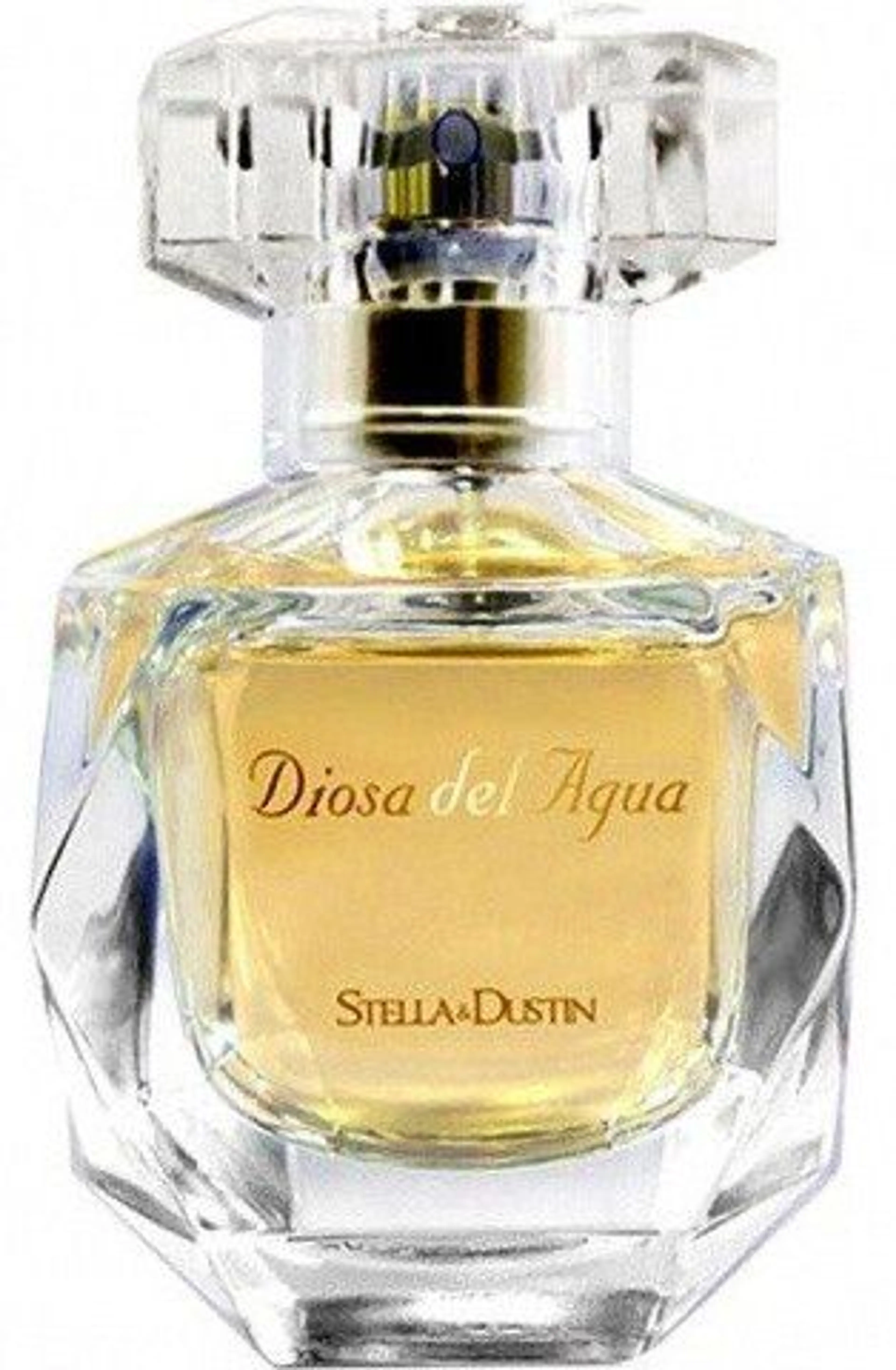 Diosa del Agua