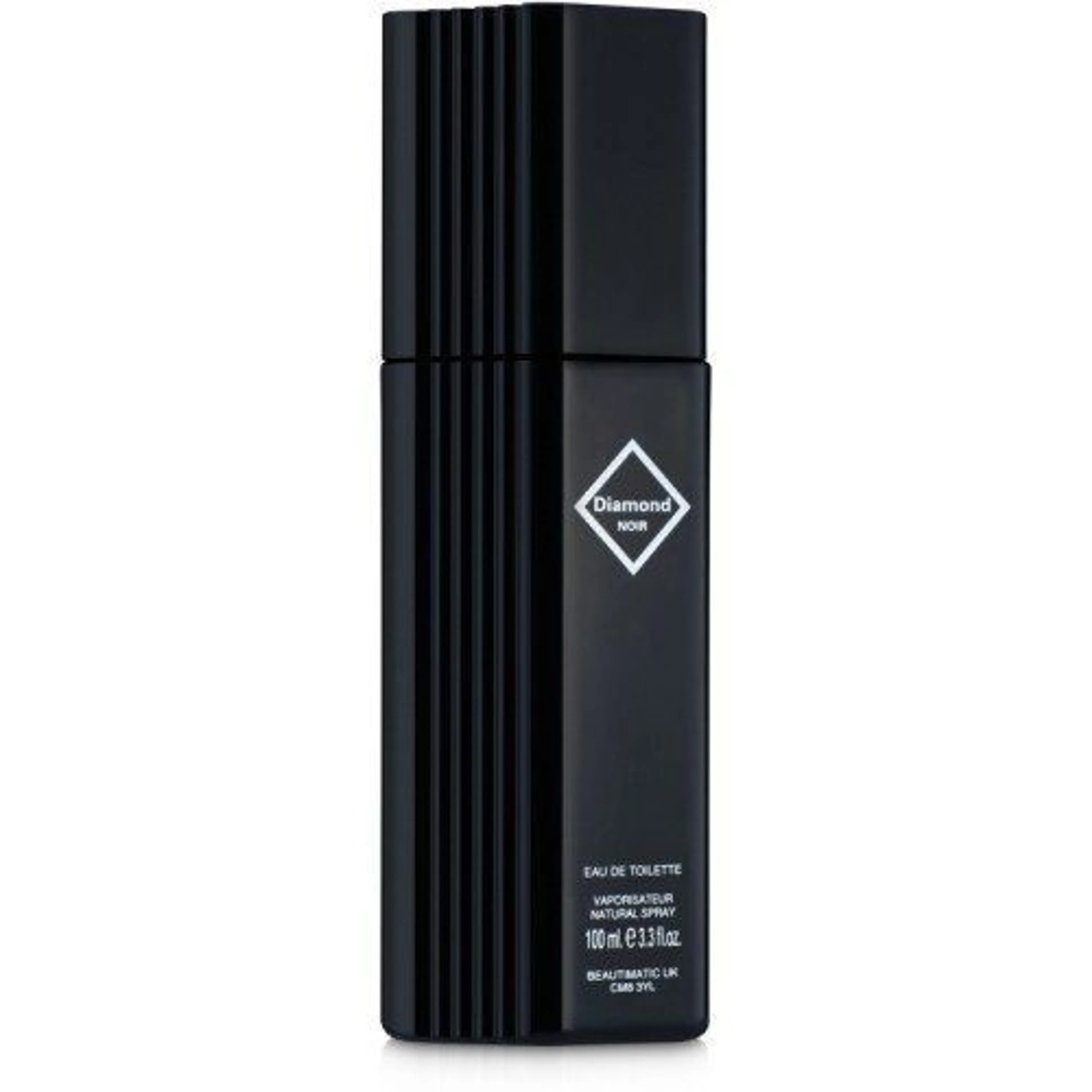 Diamond Noir