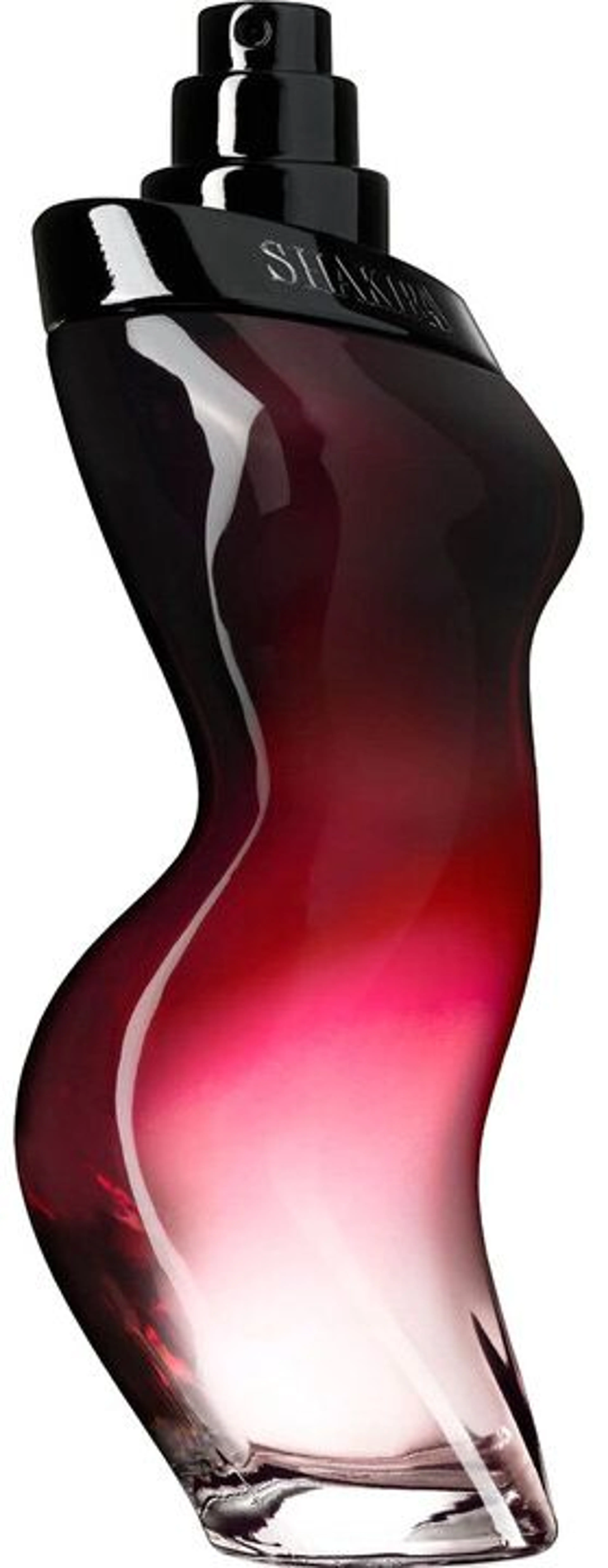 Dance Red Midnight