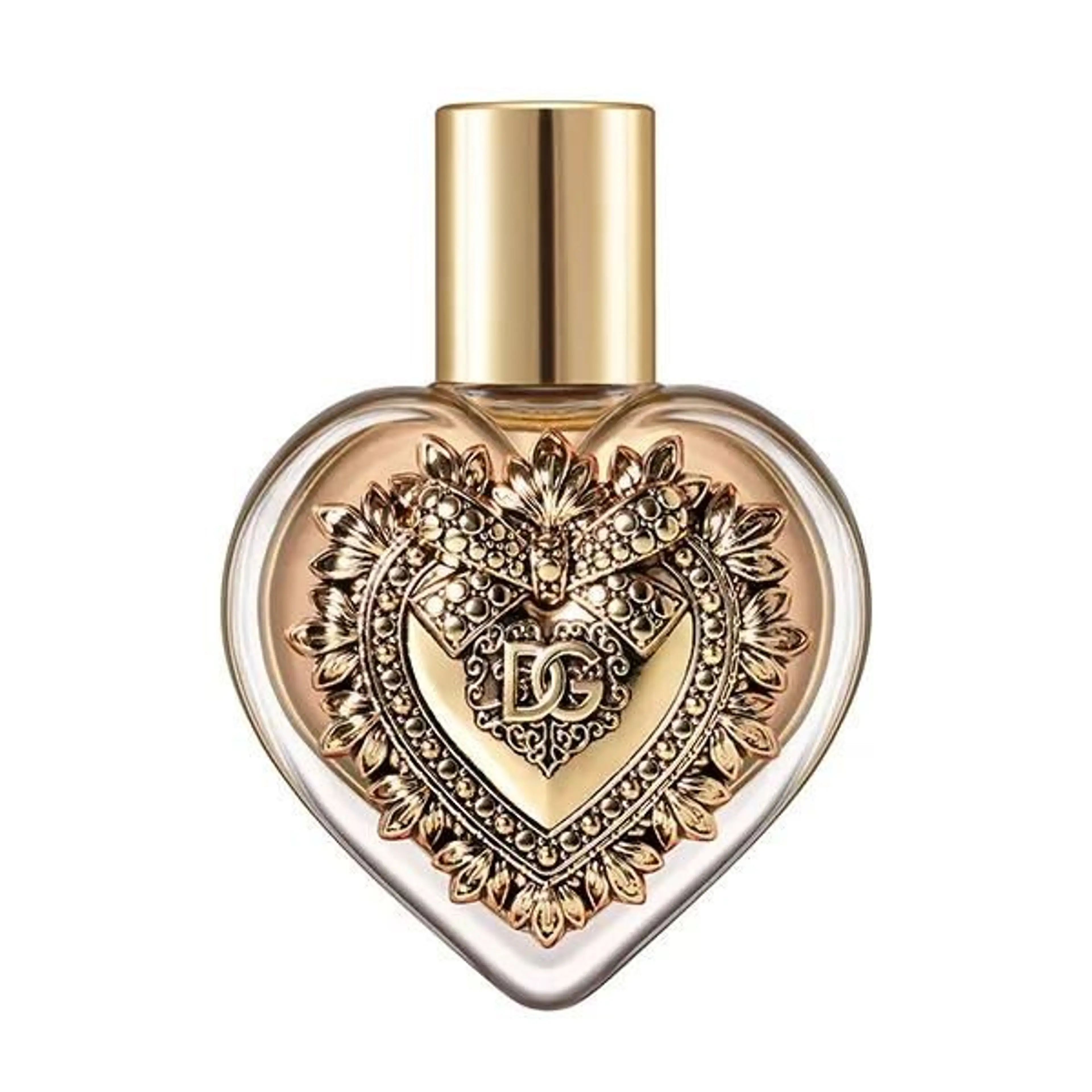 Devotion Sacred Heart Limited Edition