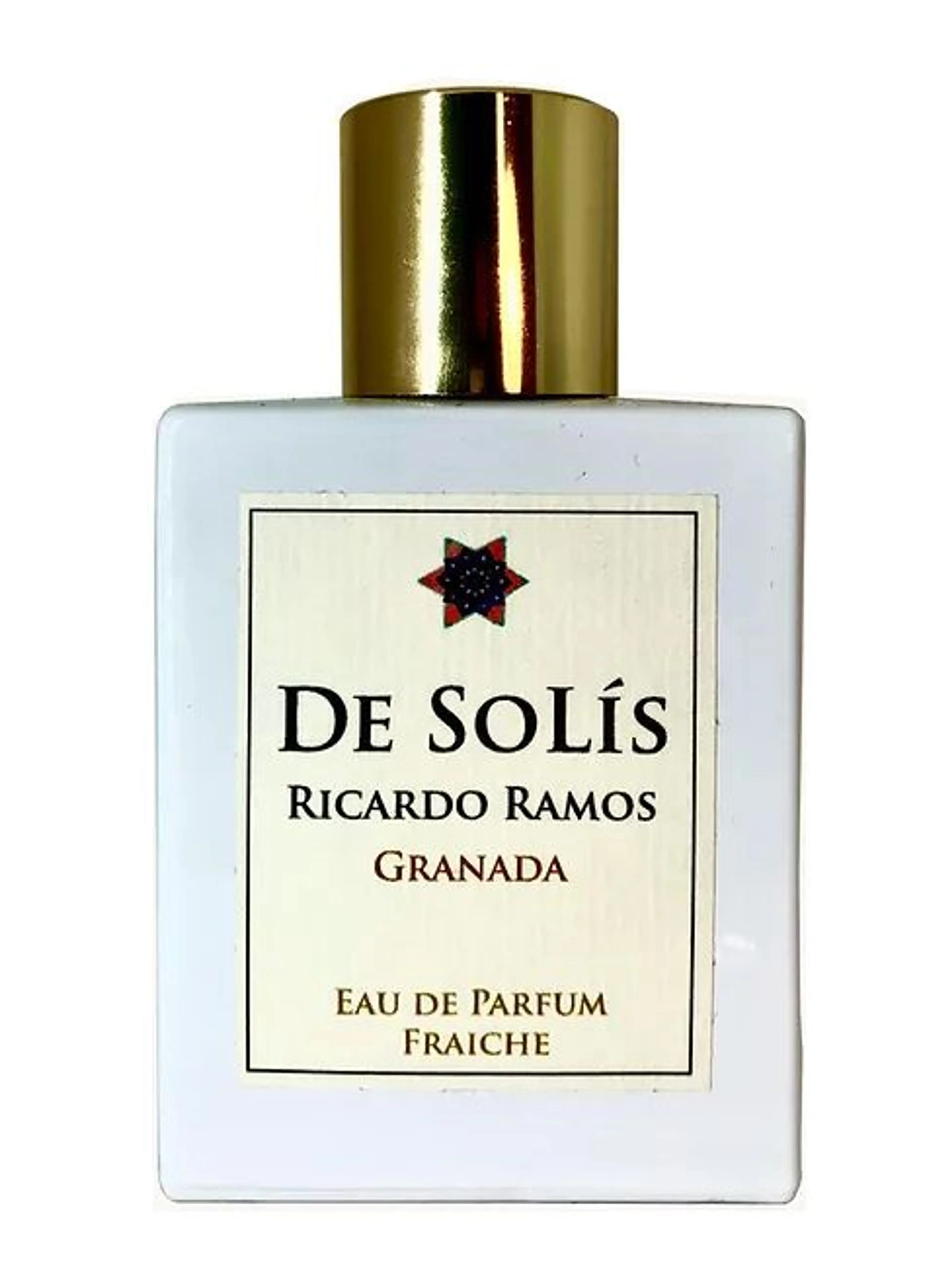 De Solís