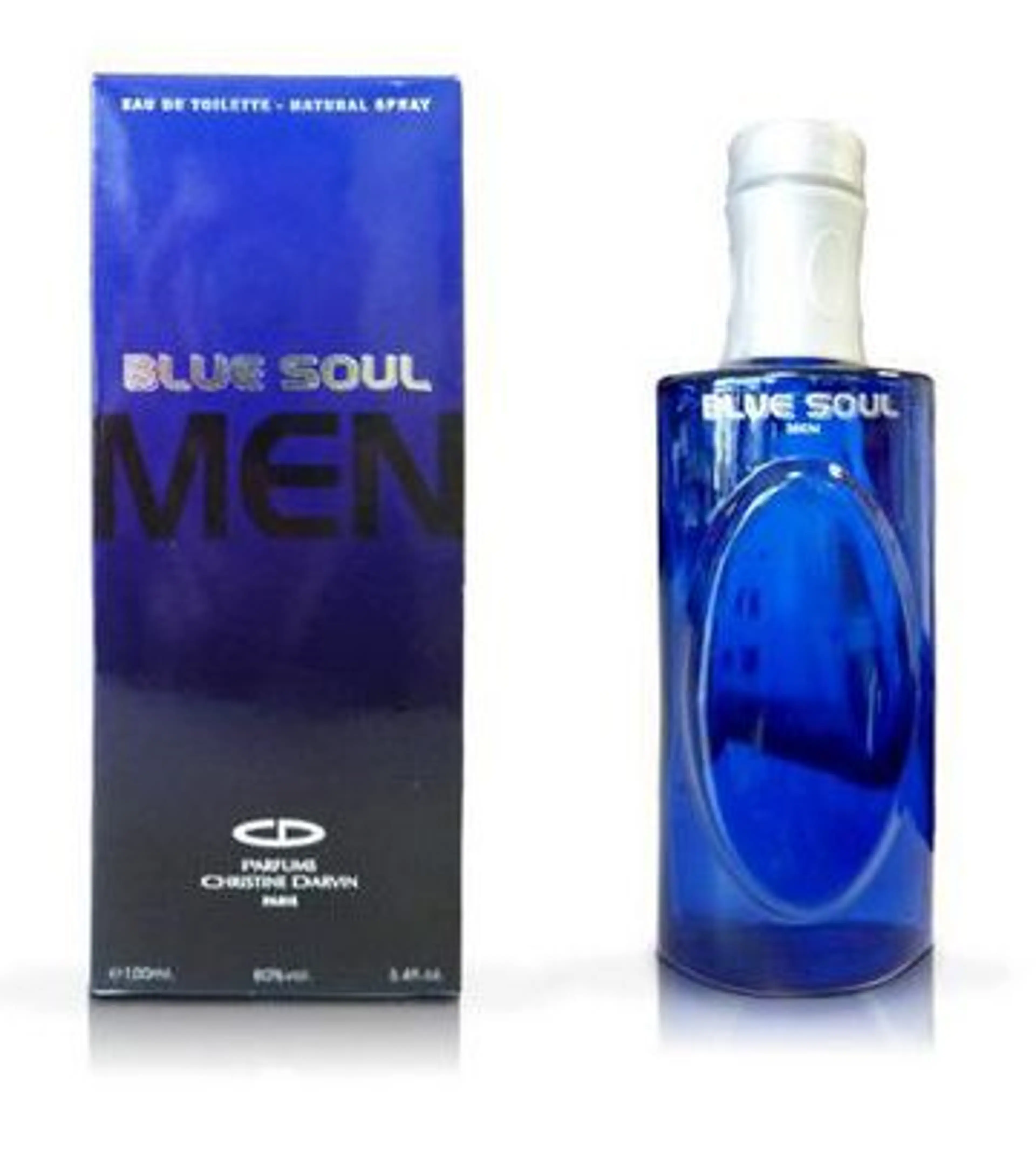 Blue Soul
