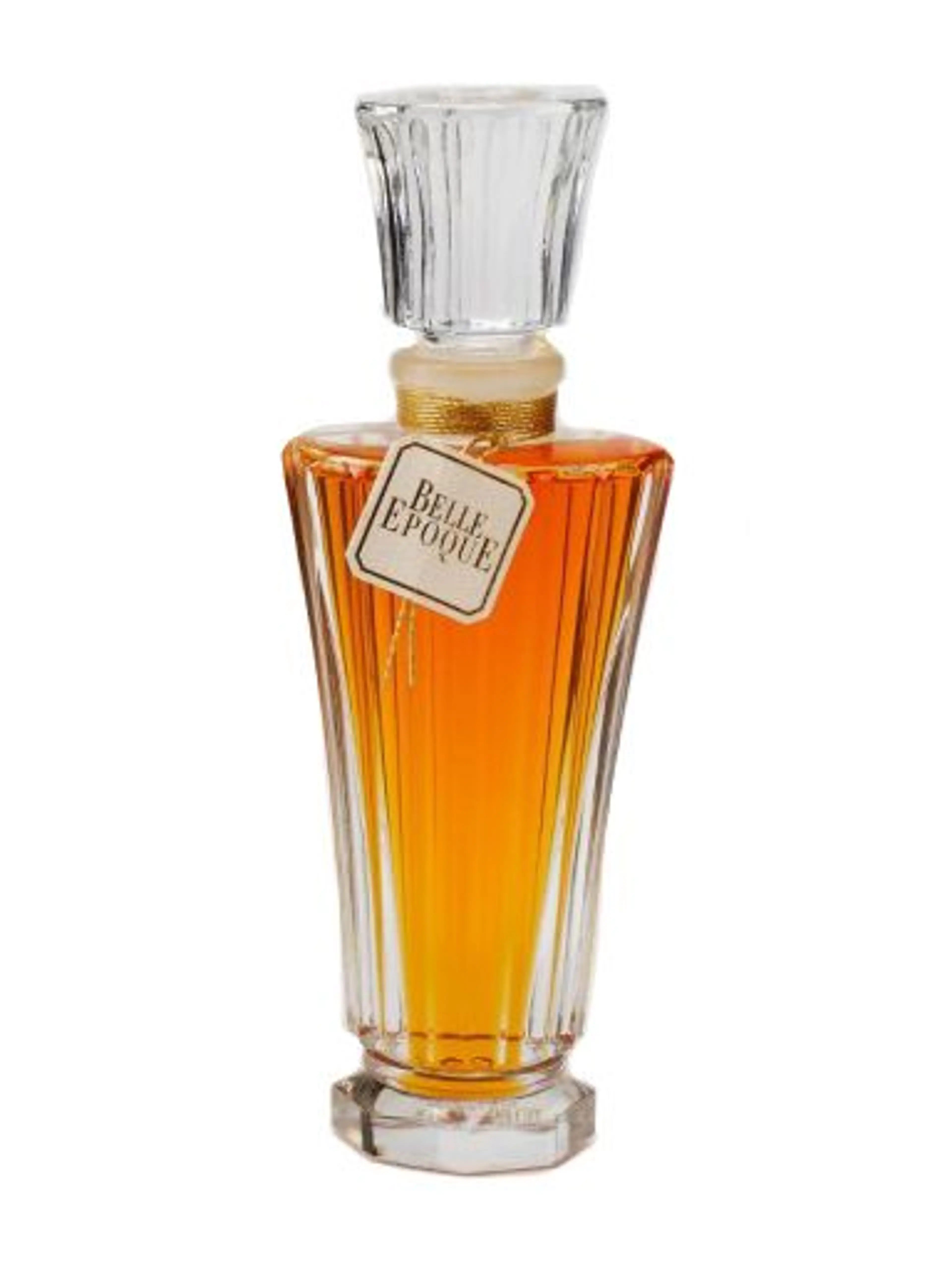 Belle Epoque Limited Edition