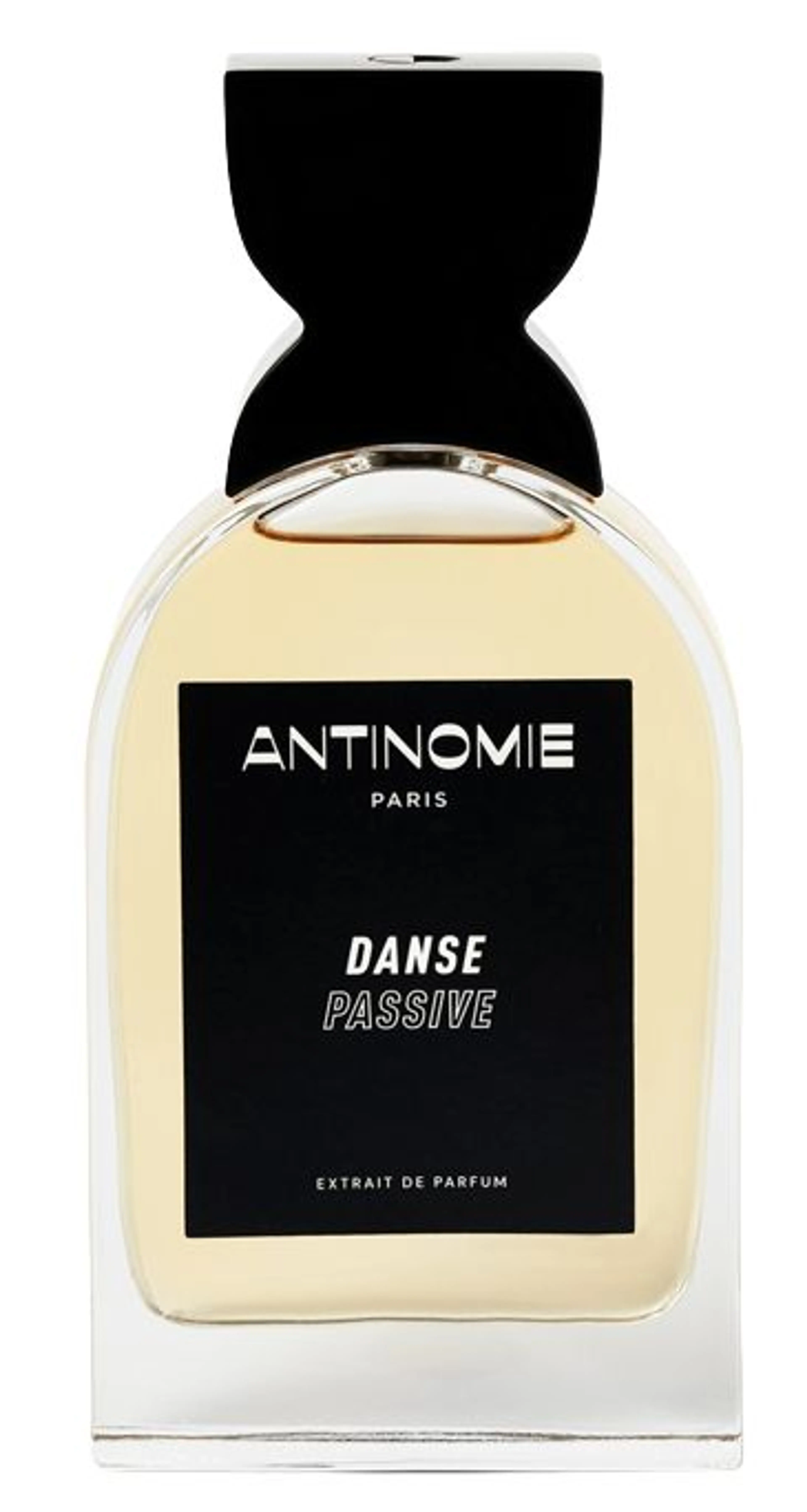 Danse Passive