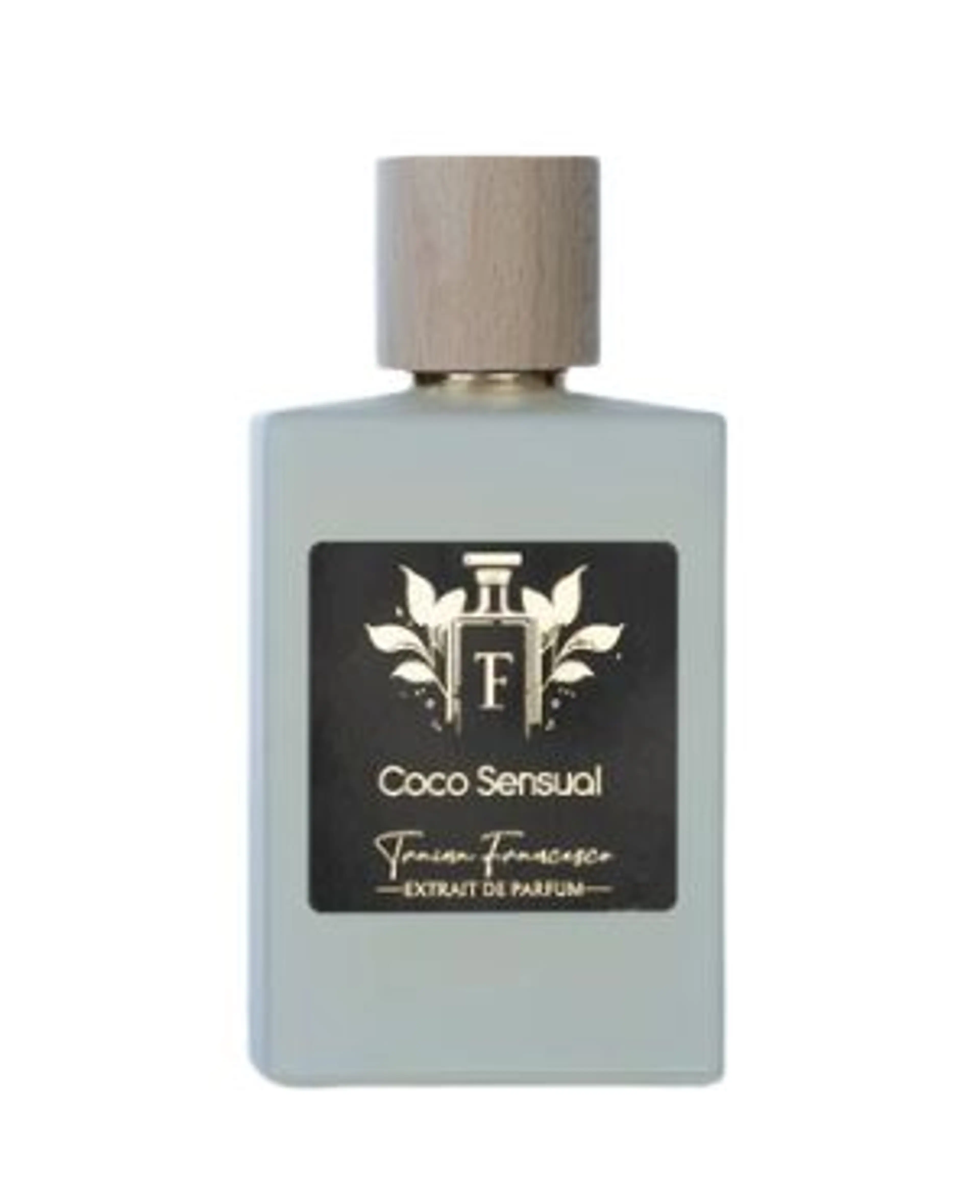 Coco Sensual