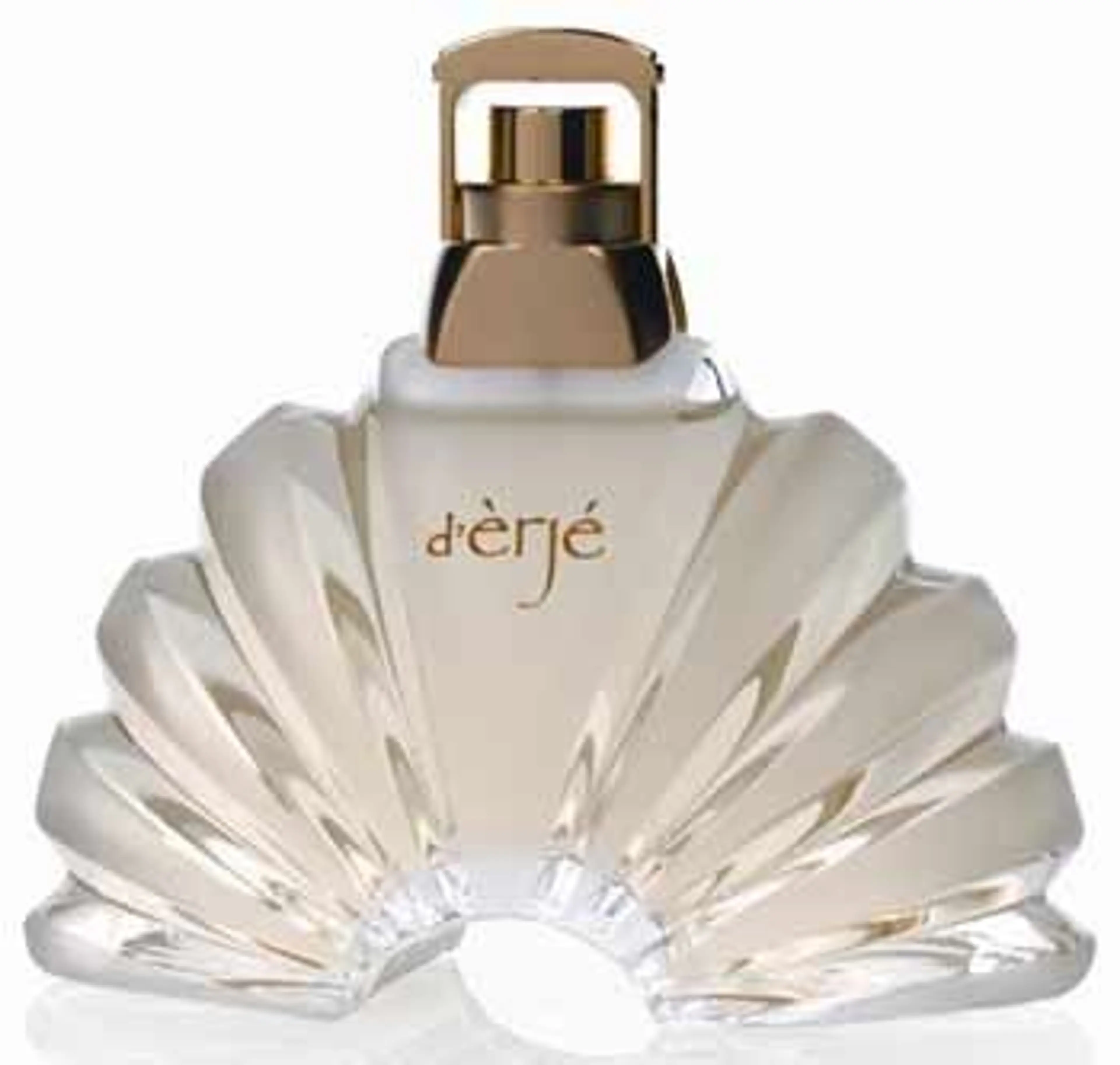 D'Erje