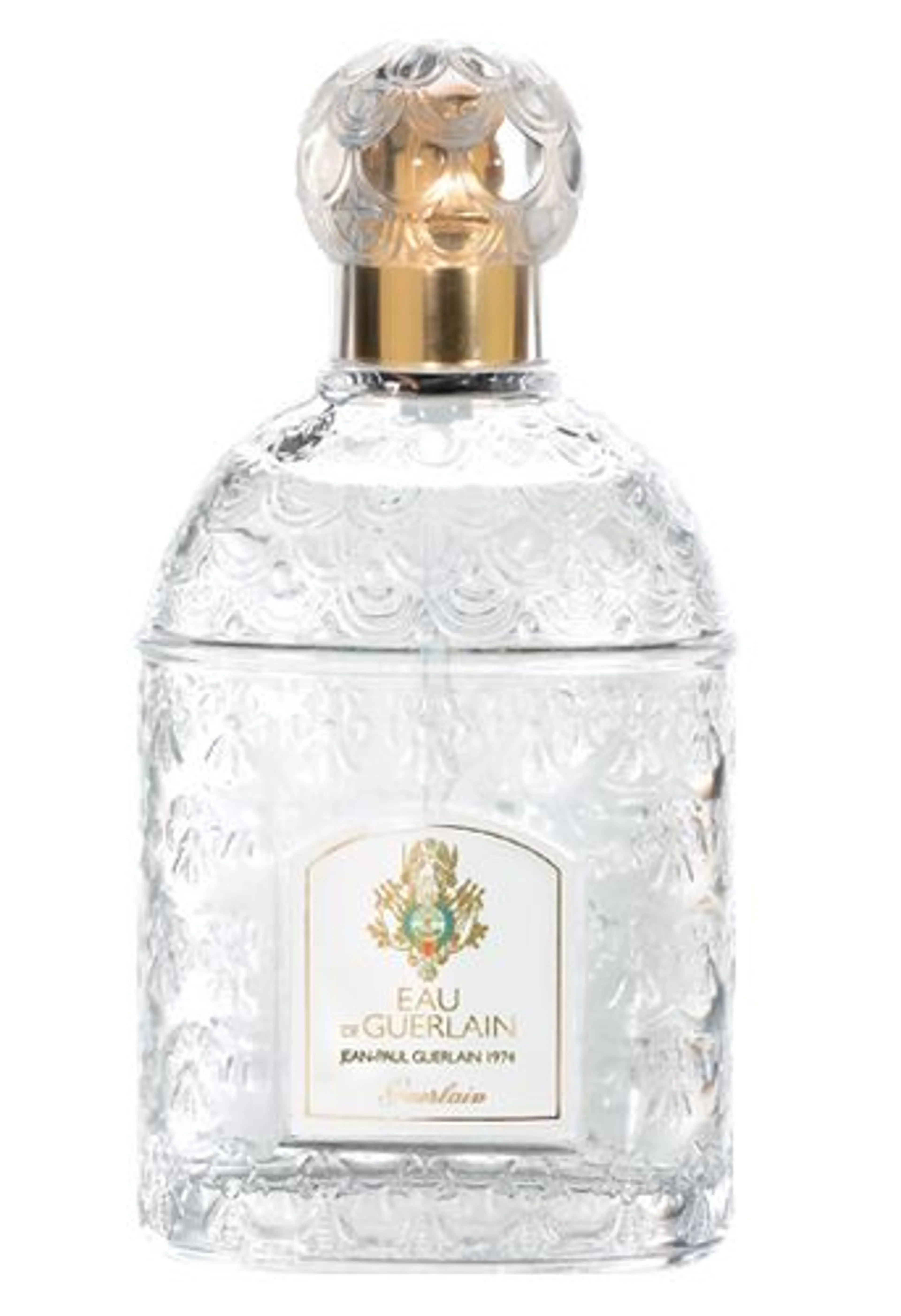 Eau de Guerlain