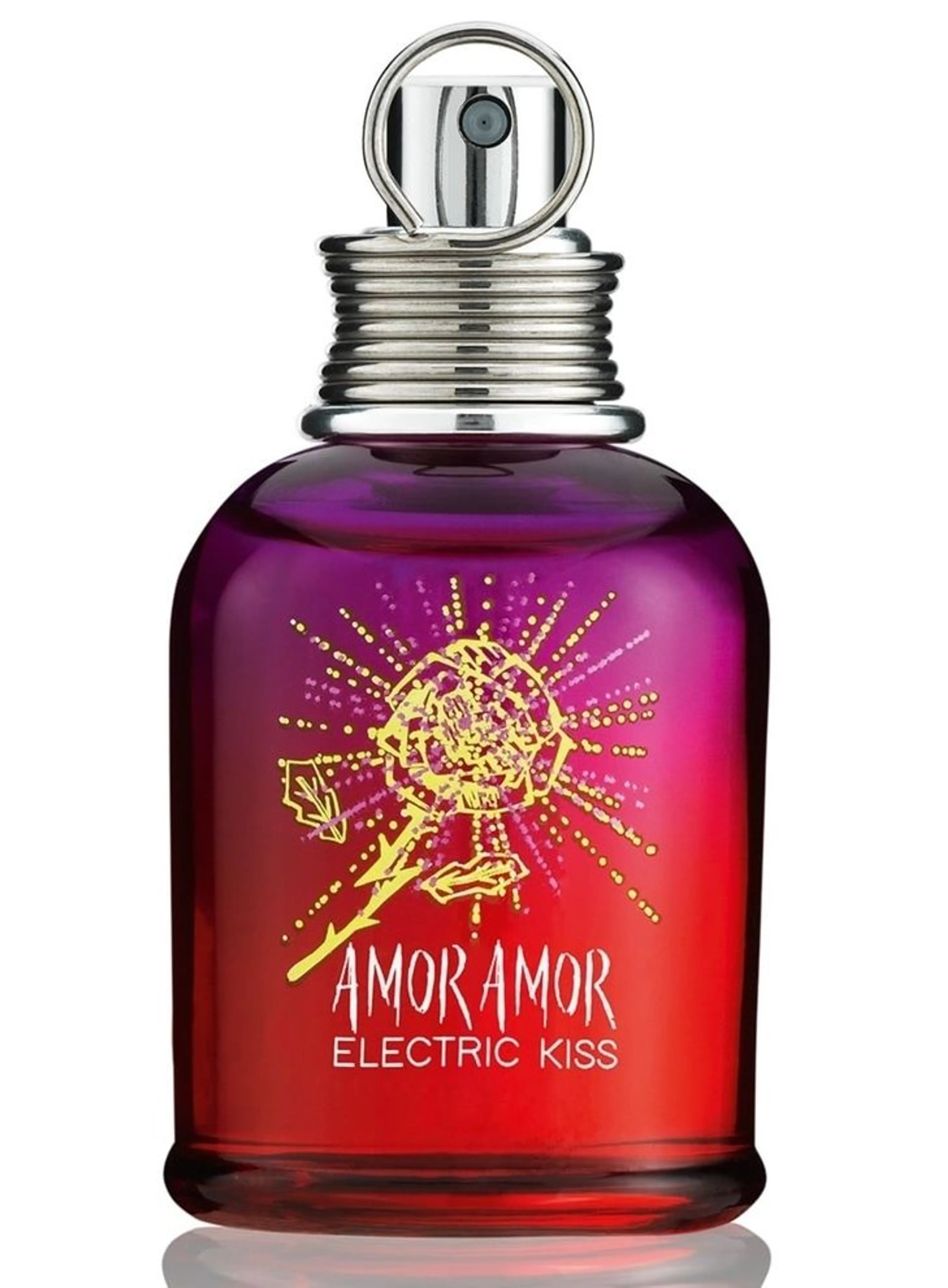 Amor Amor Electric Kiss