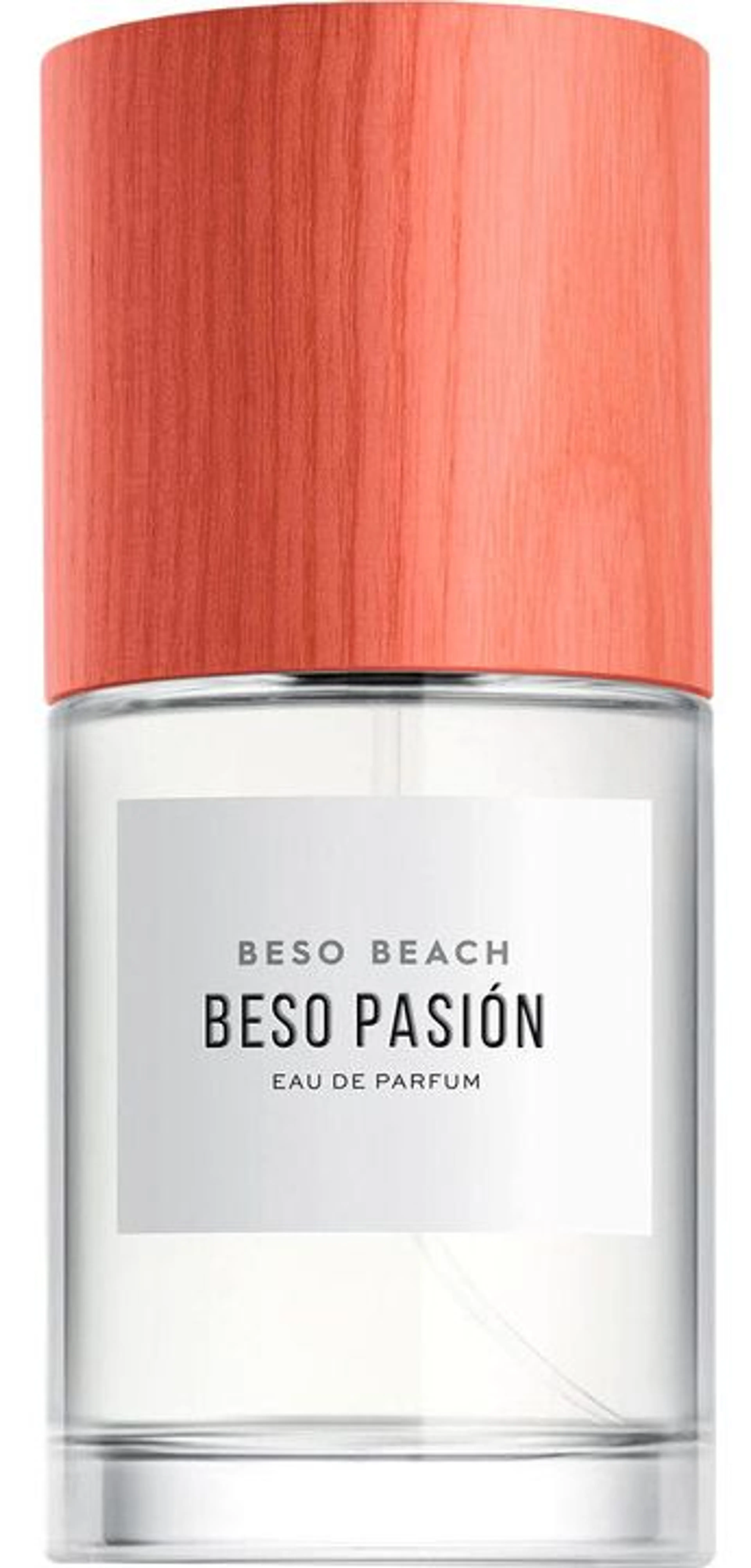 Beso Pasión