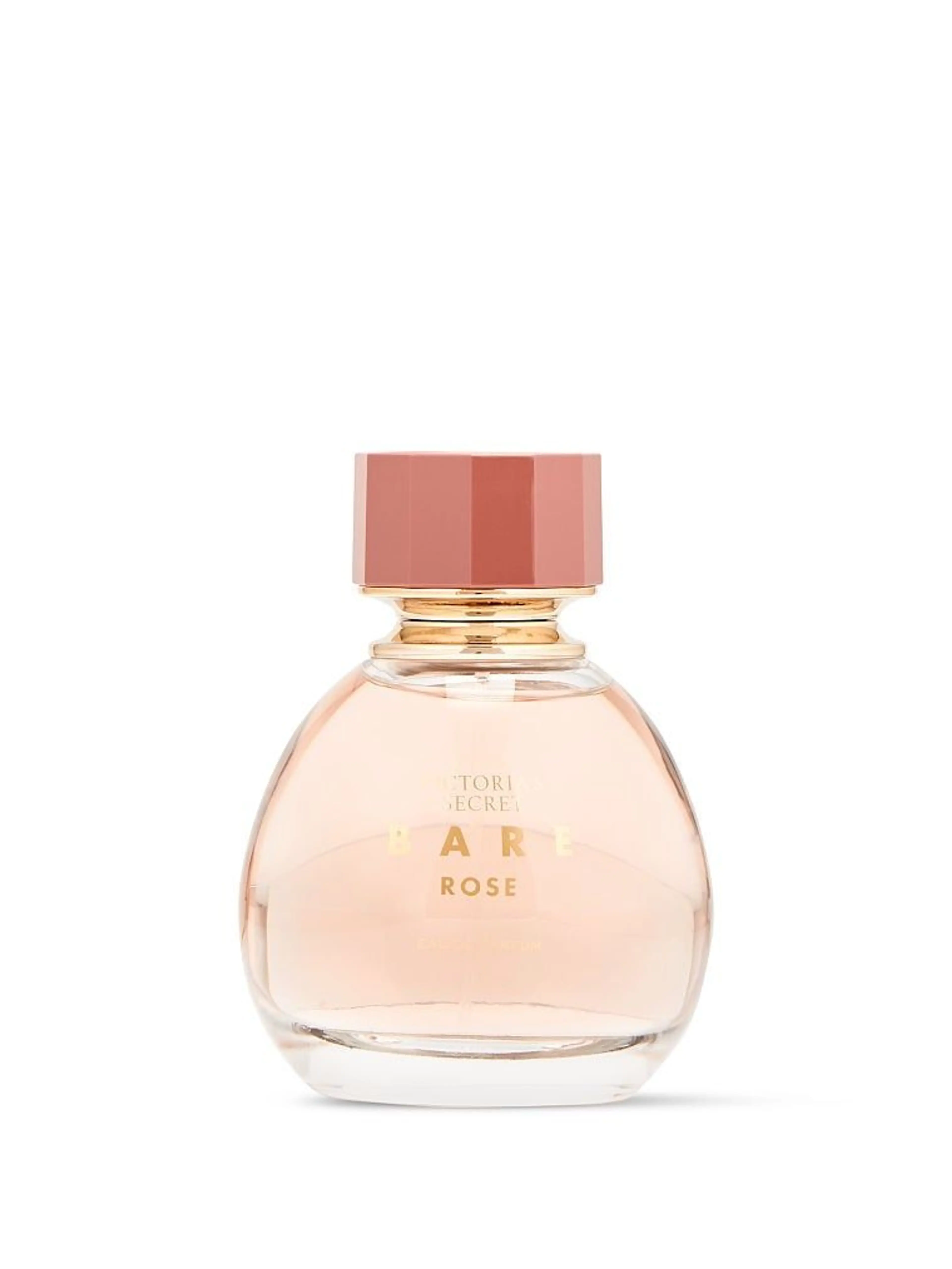 Bare Rose