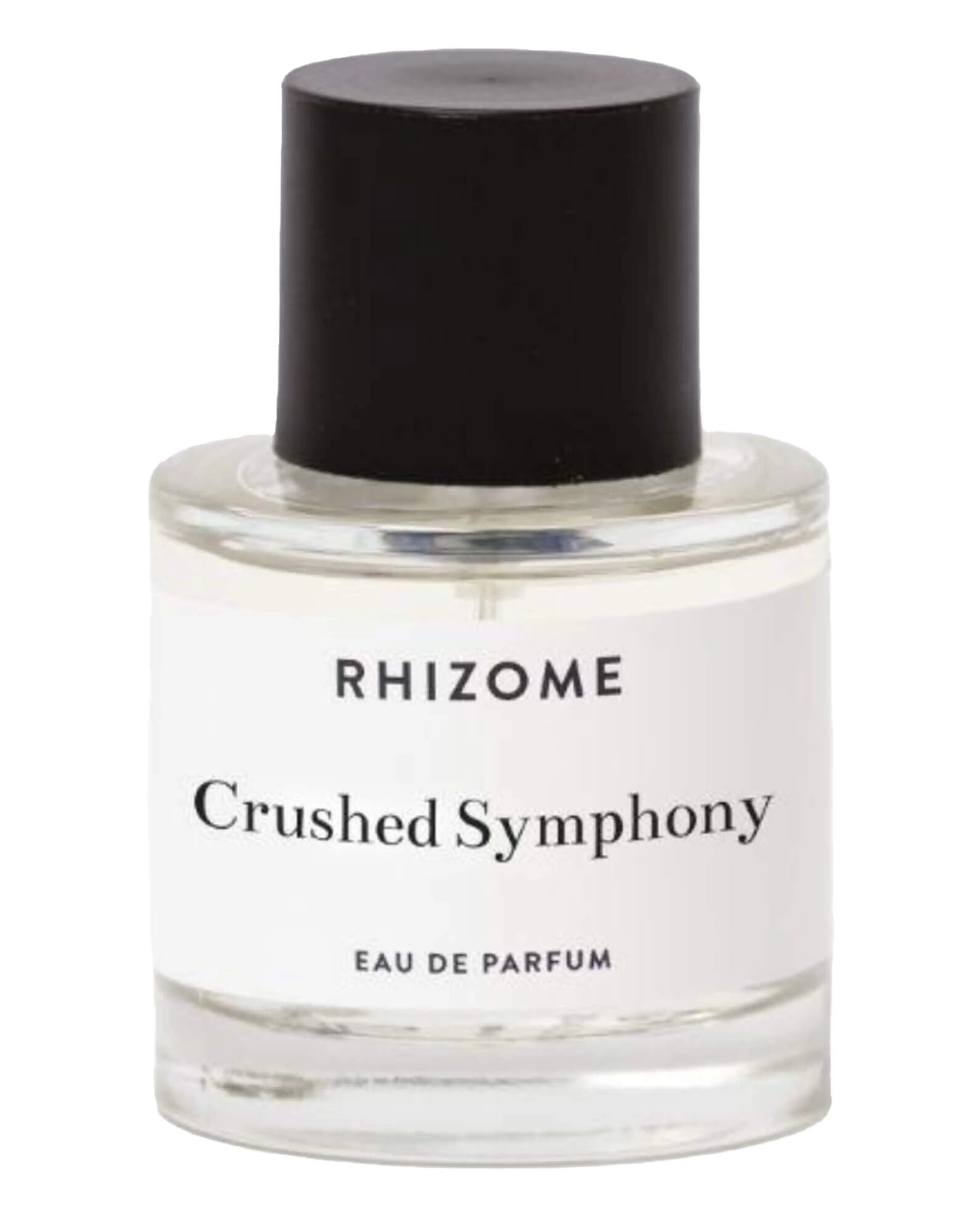Crushed Symphony