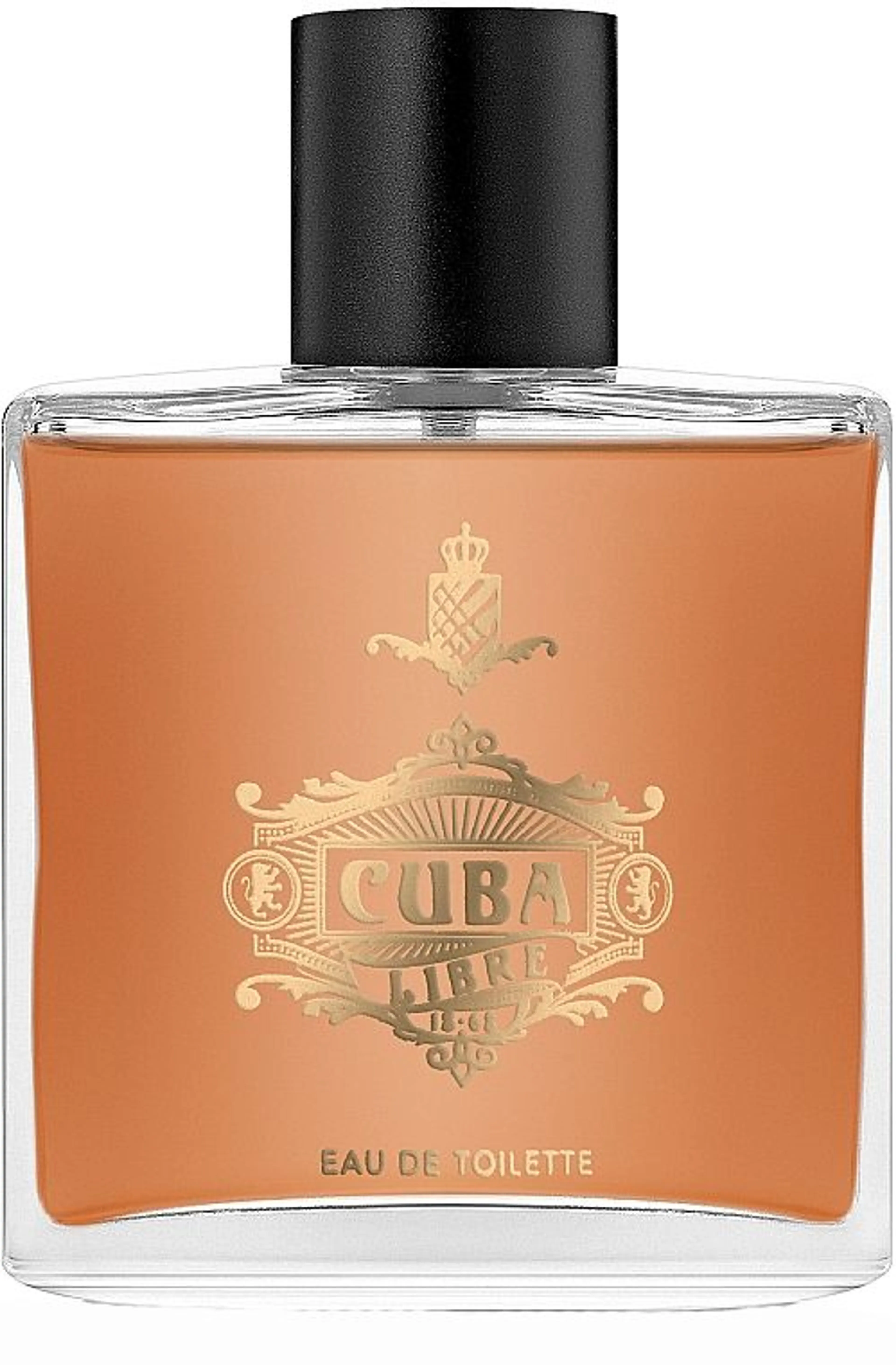 Cuba Libre