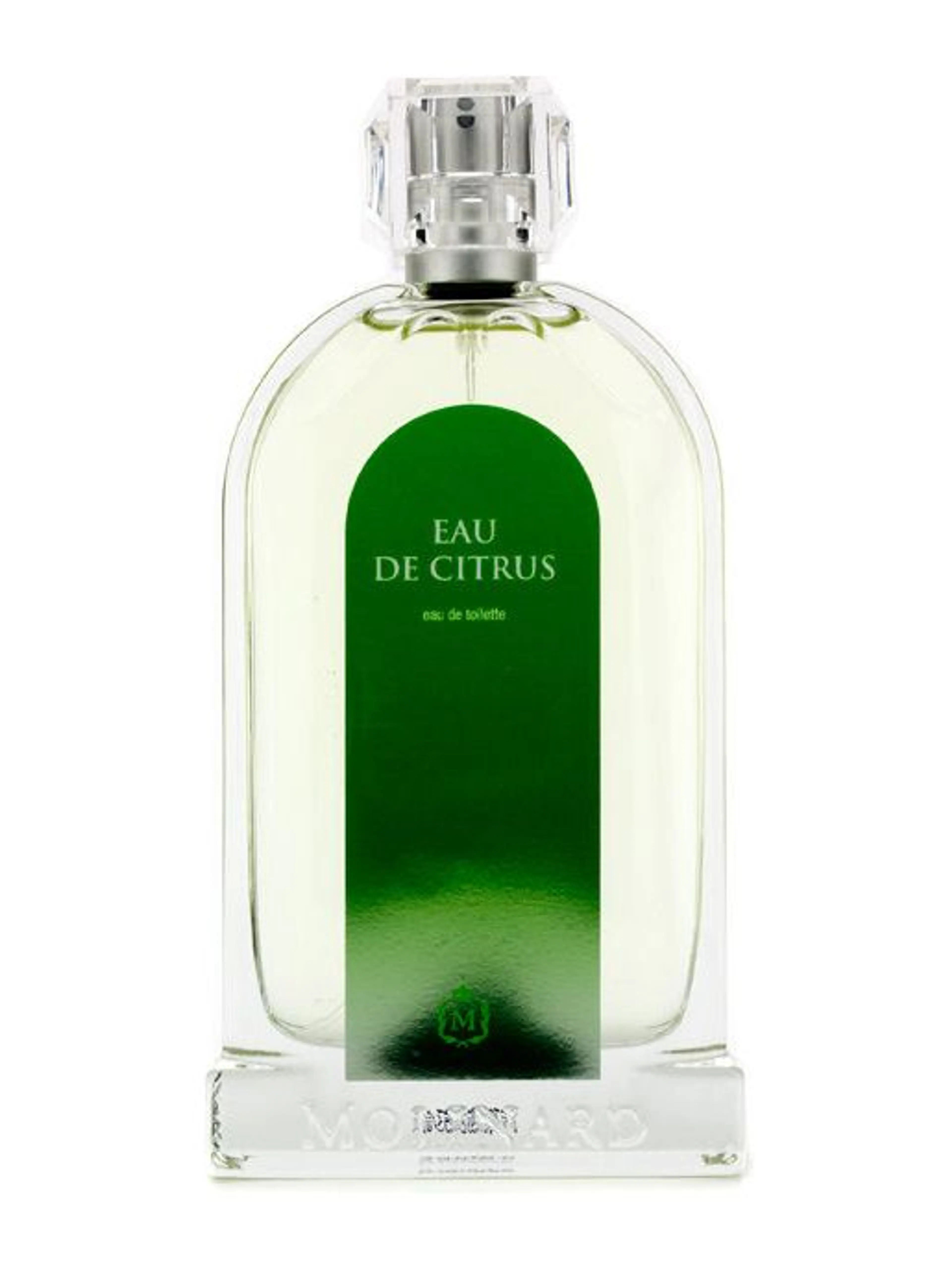 Eau de Citrus