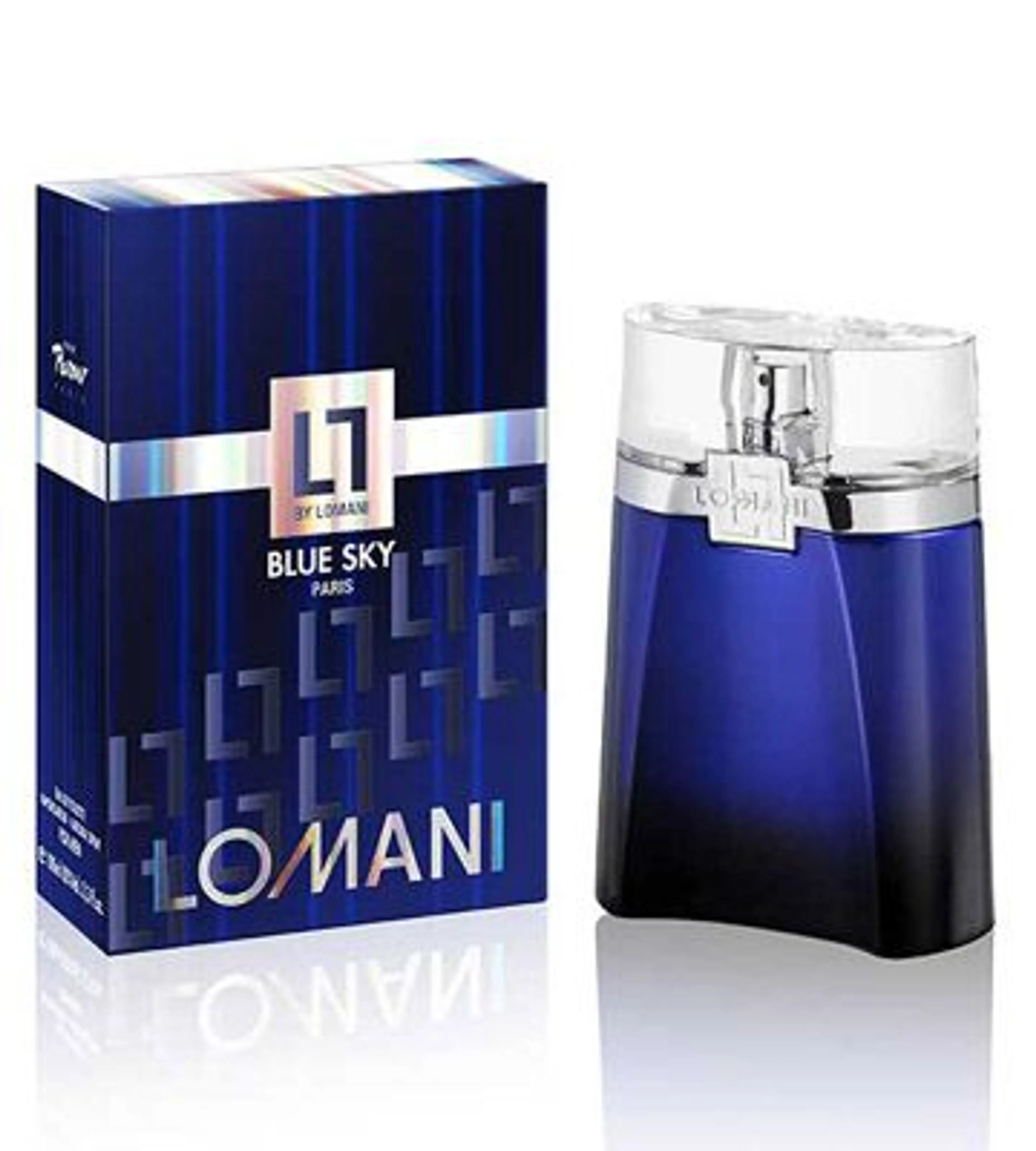 Blue Sky