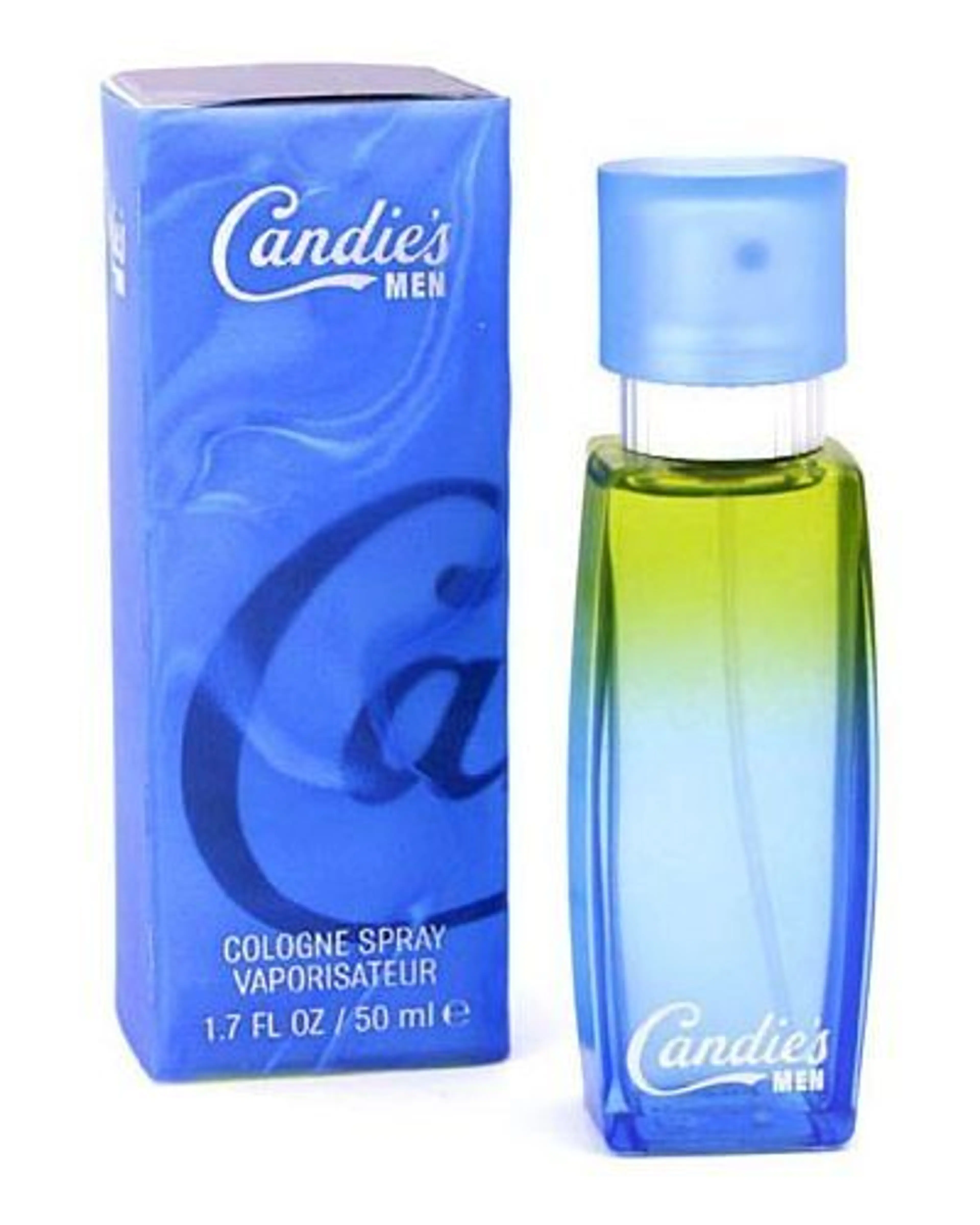 Candie's Men