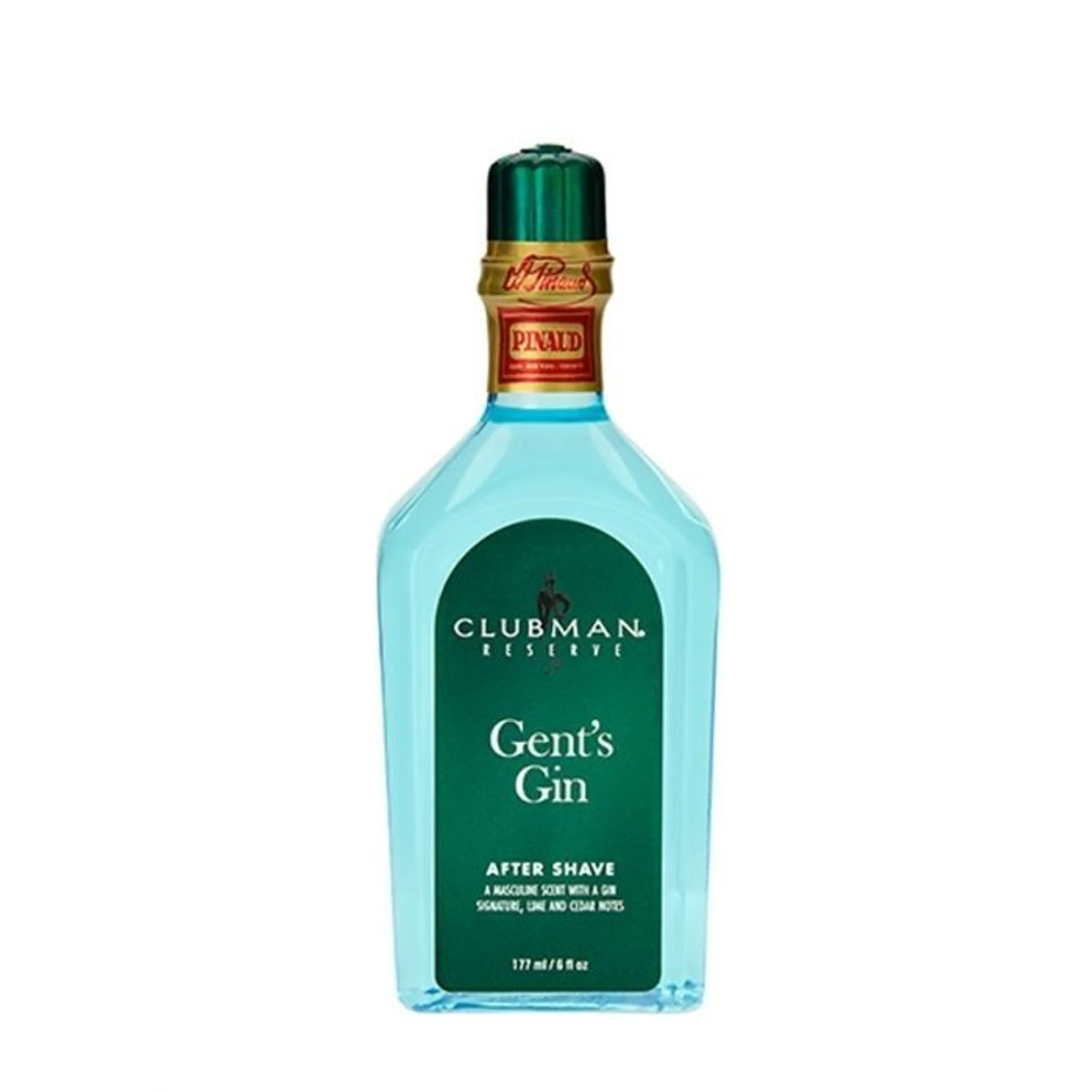 Clubman Reserve Gent's Gin