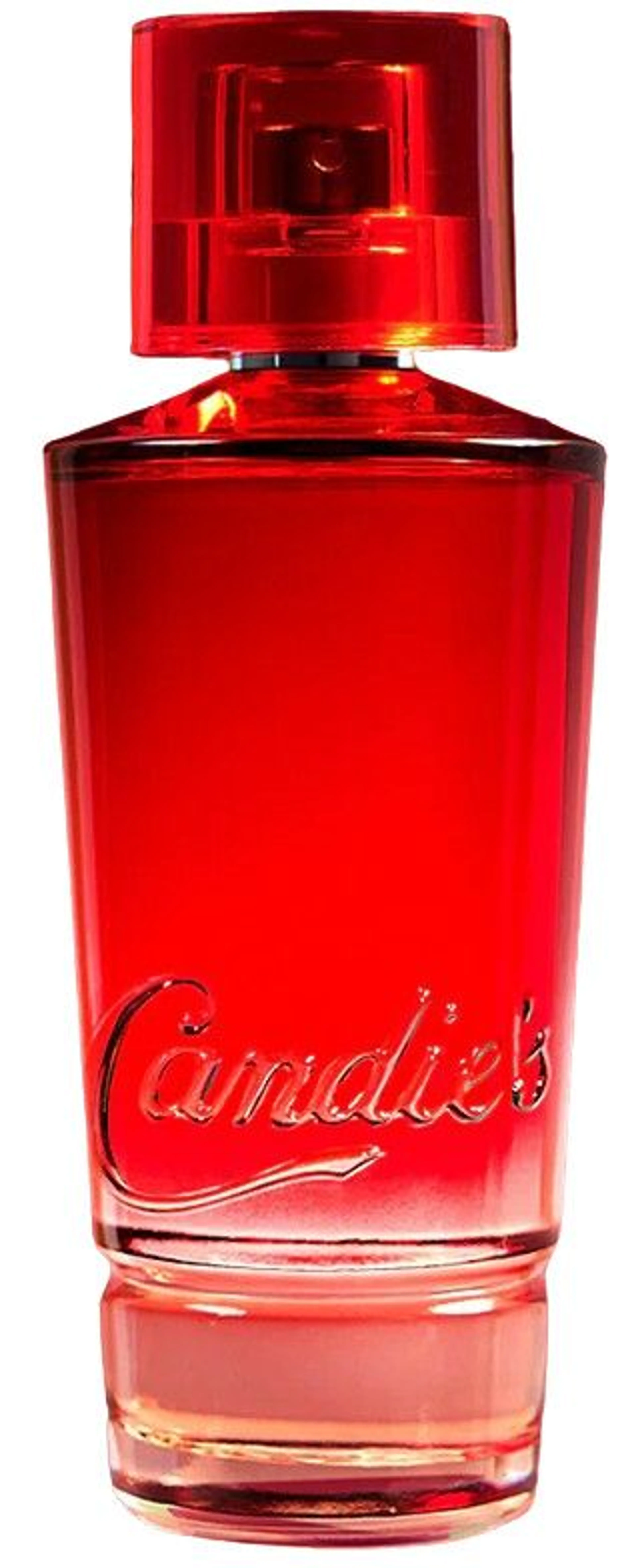 Candie's Red