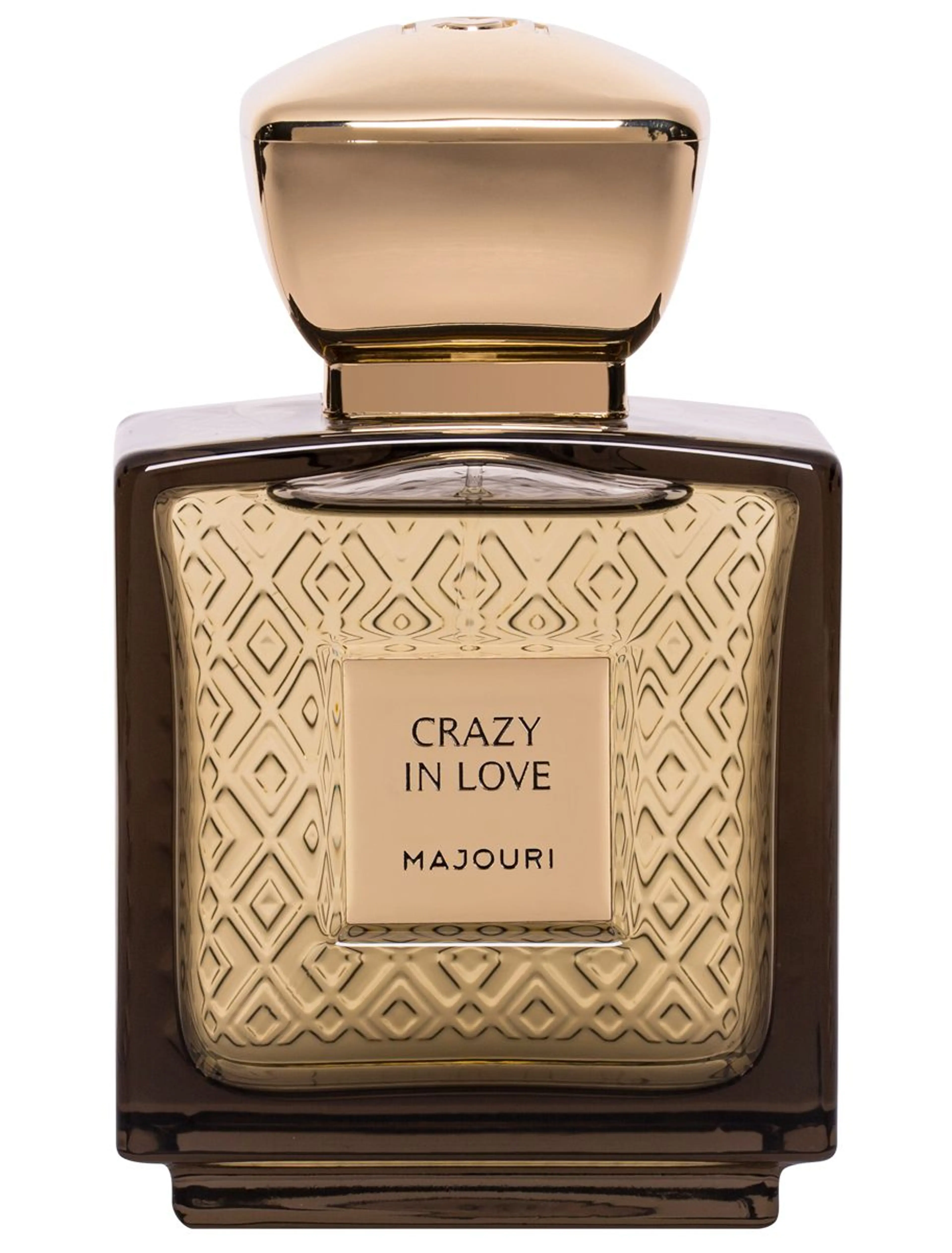 Crazy In Love