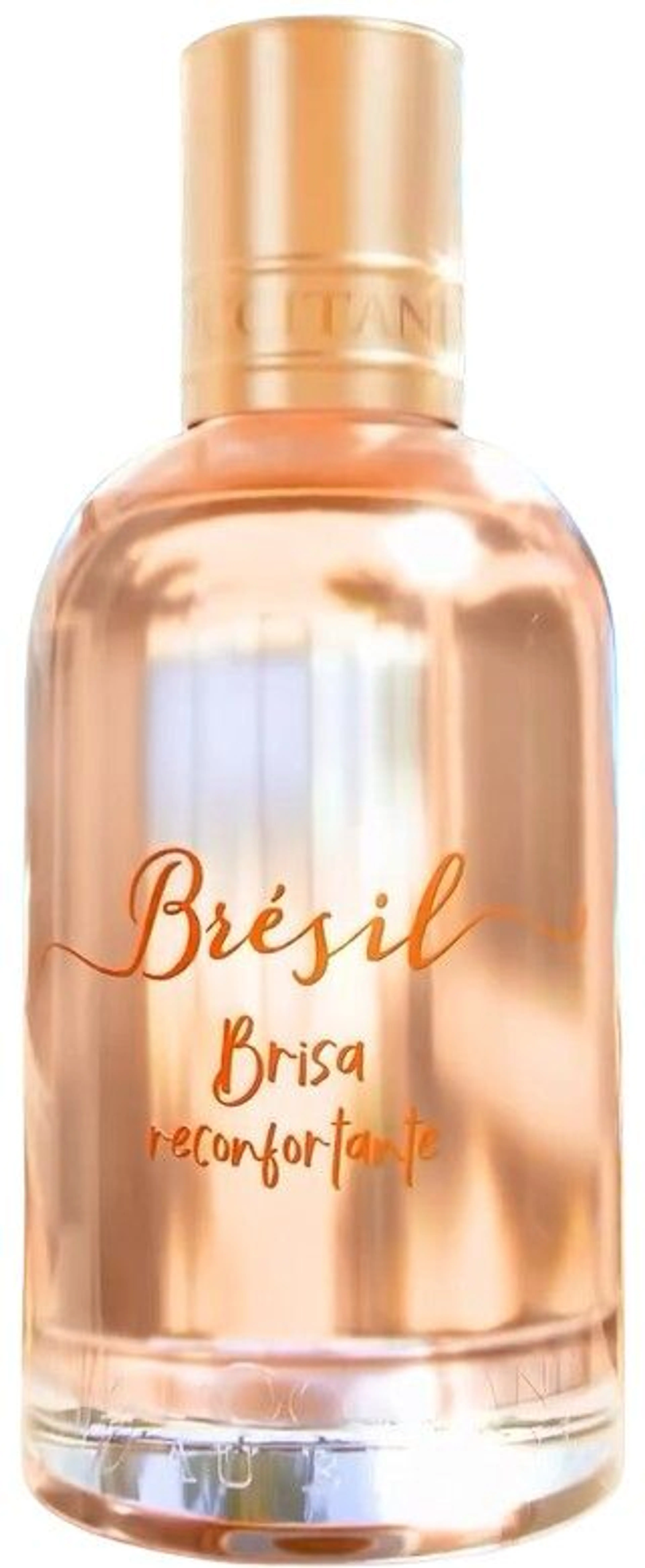 Brésil Brisa Reconfortante