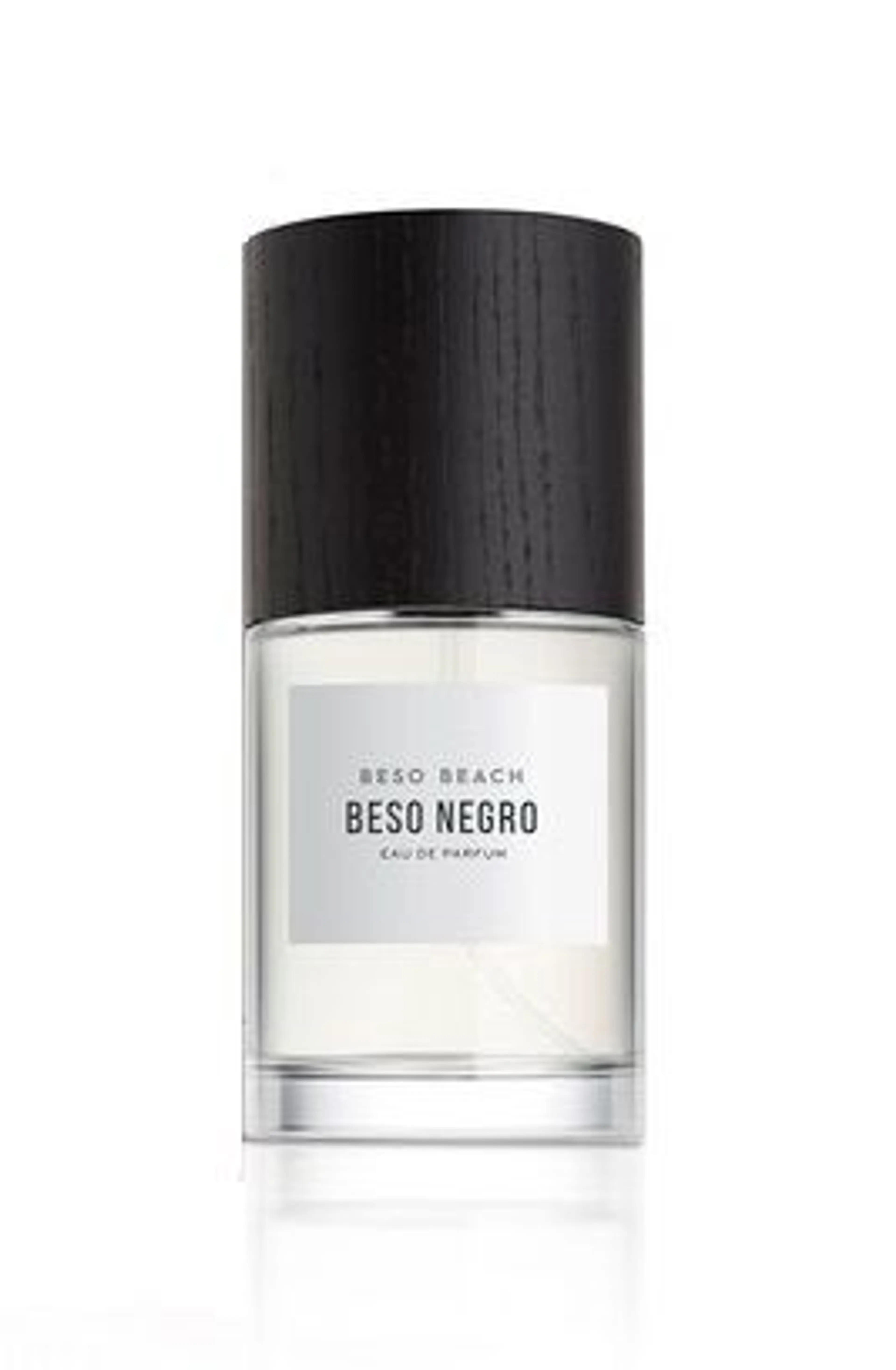 Beso Negro