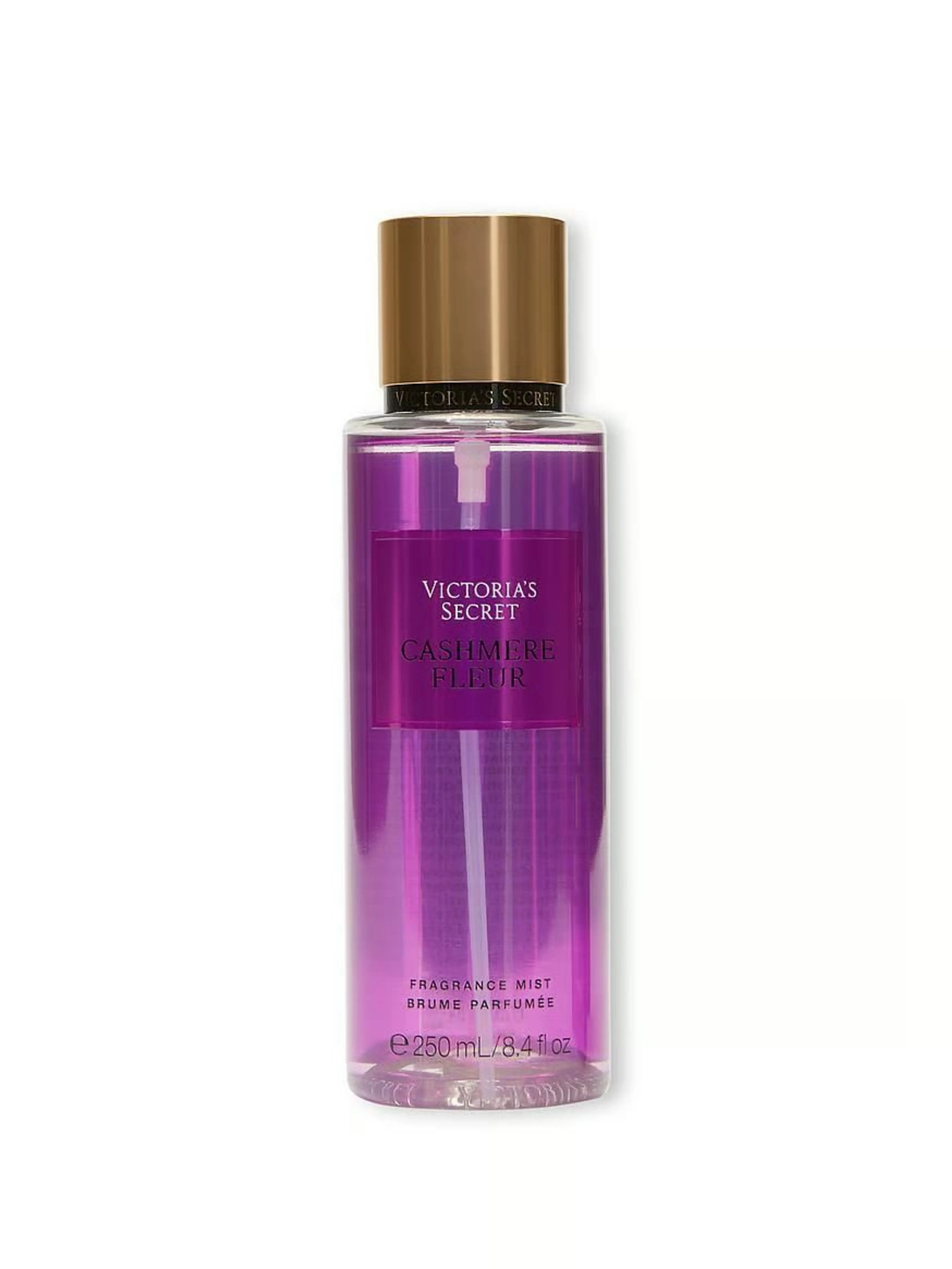Cashmere Fleur