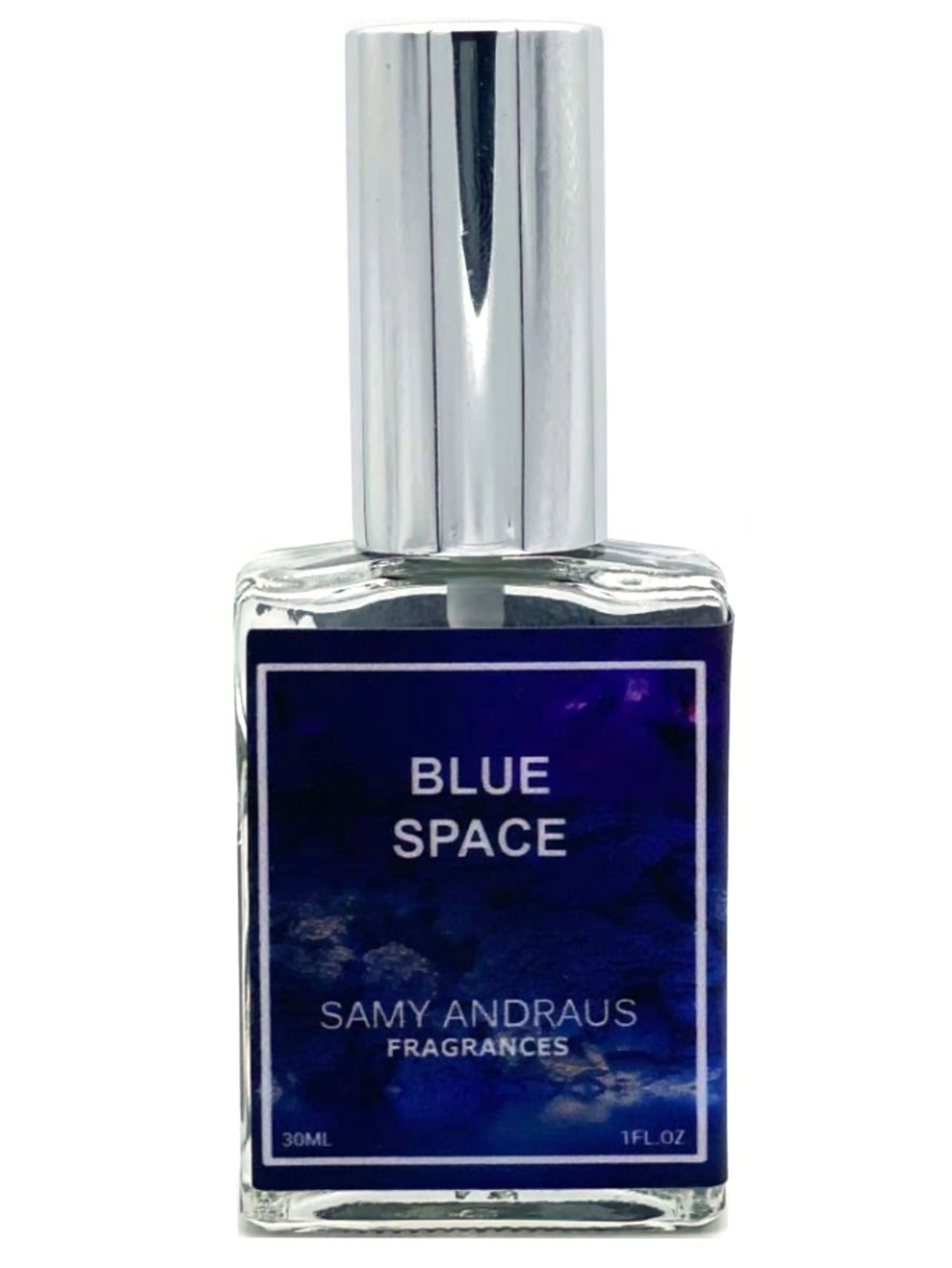 Blue Space