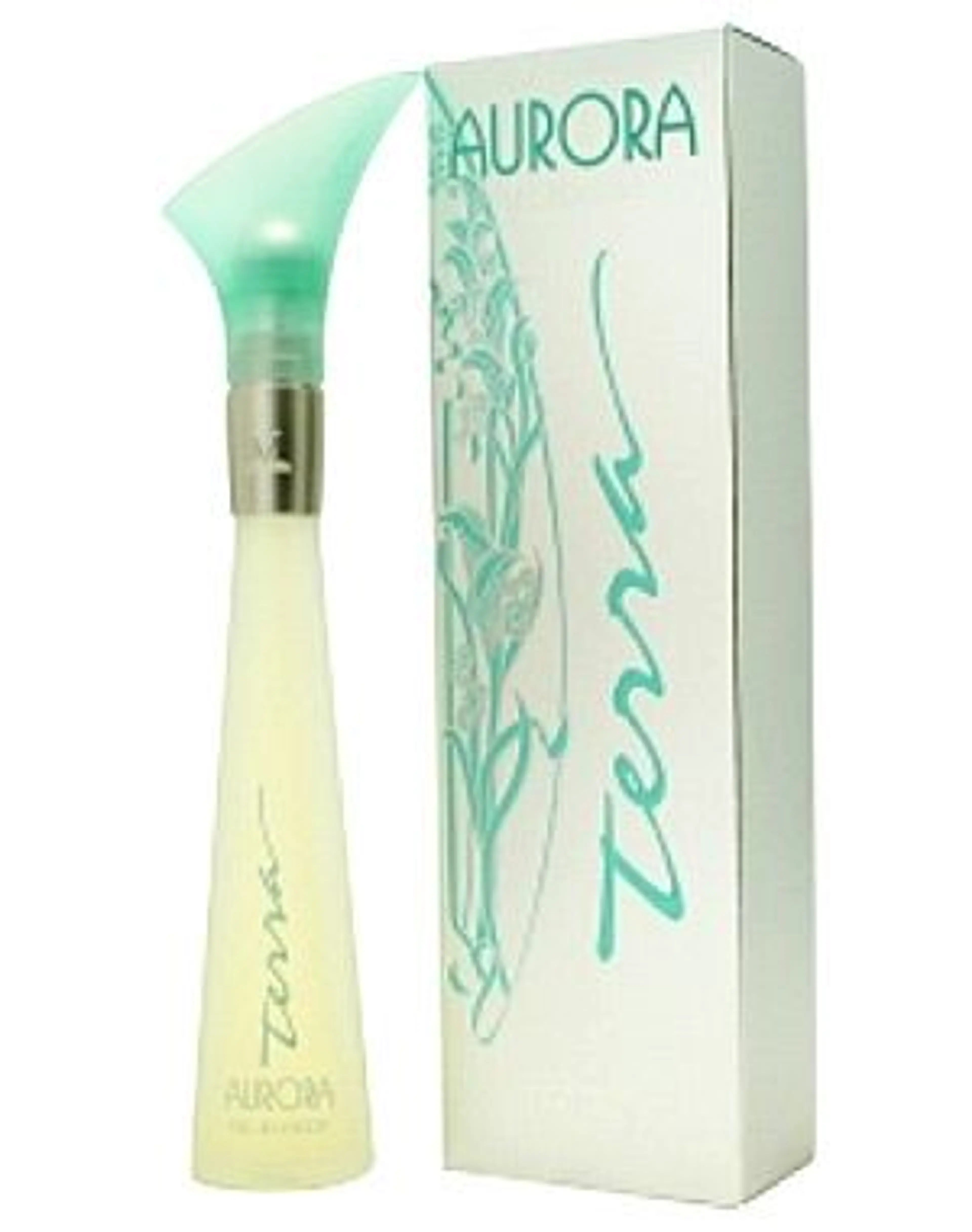 Aurora Terra
