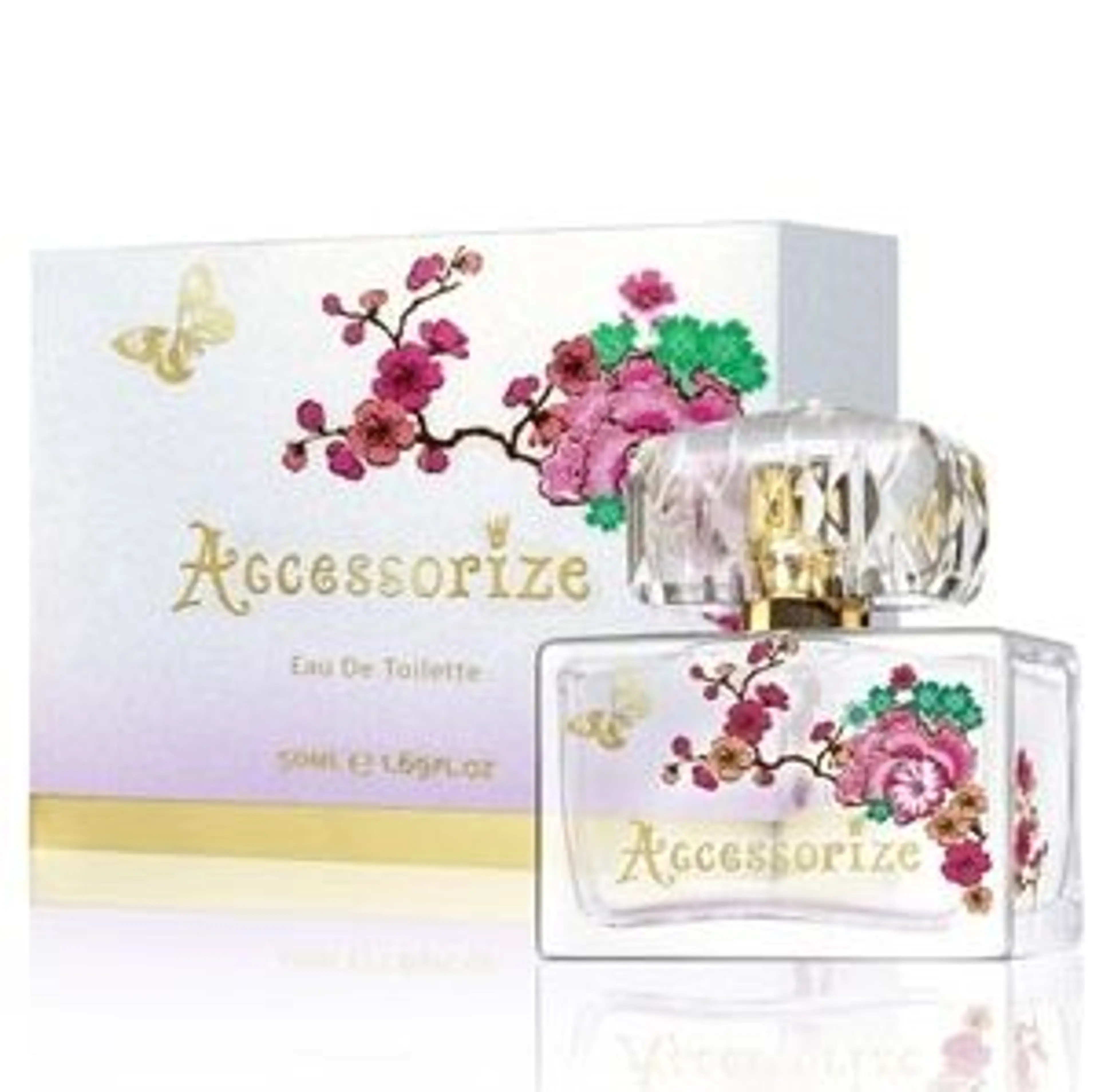 Accessorize