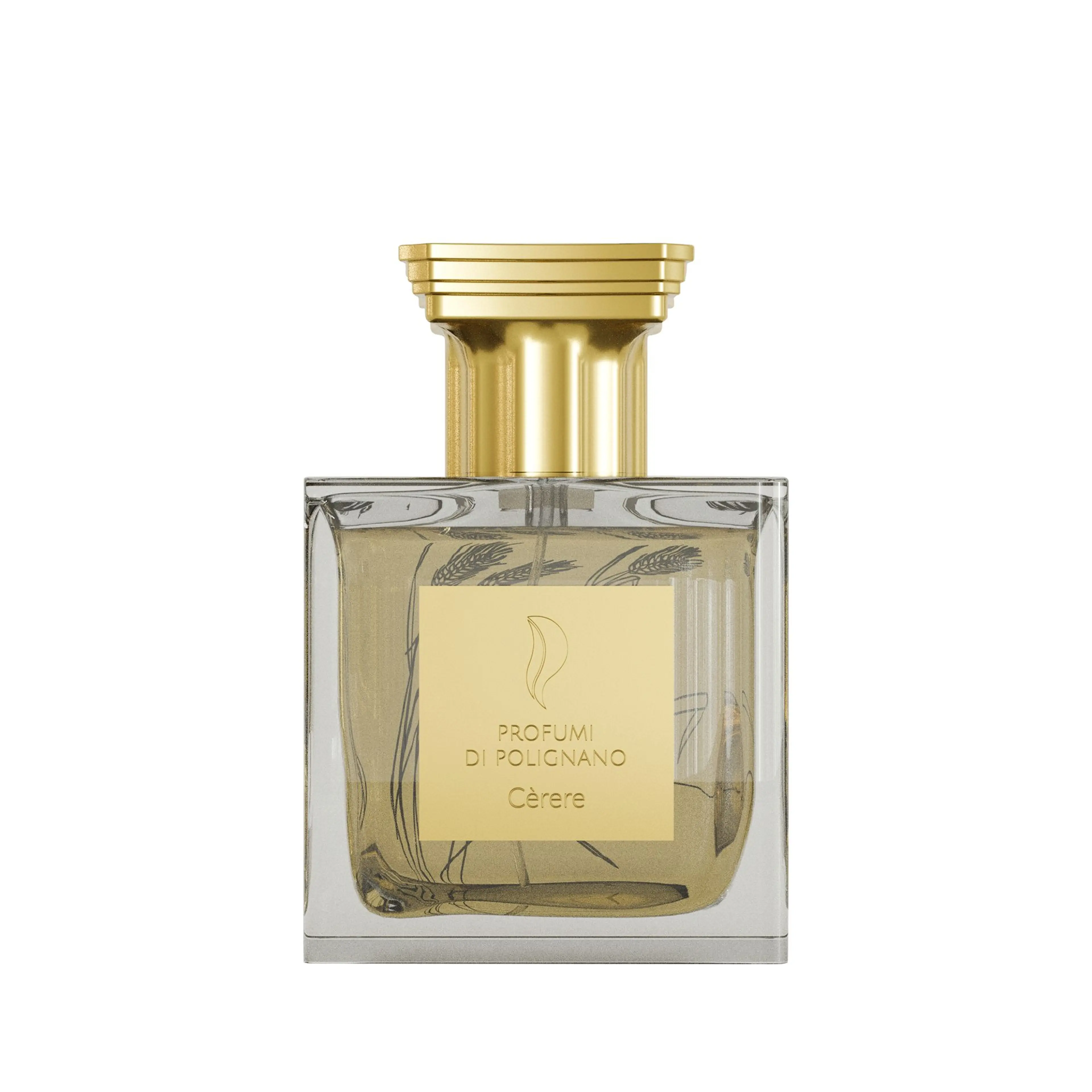 Cèrere Extrait de Parfum