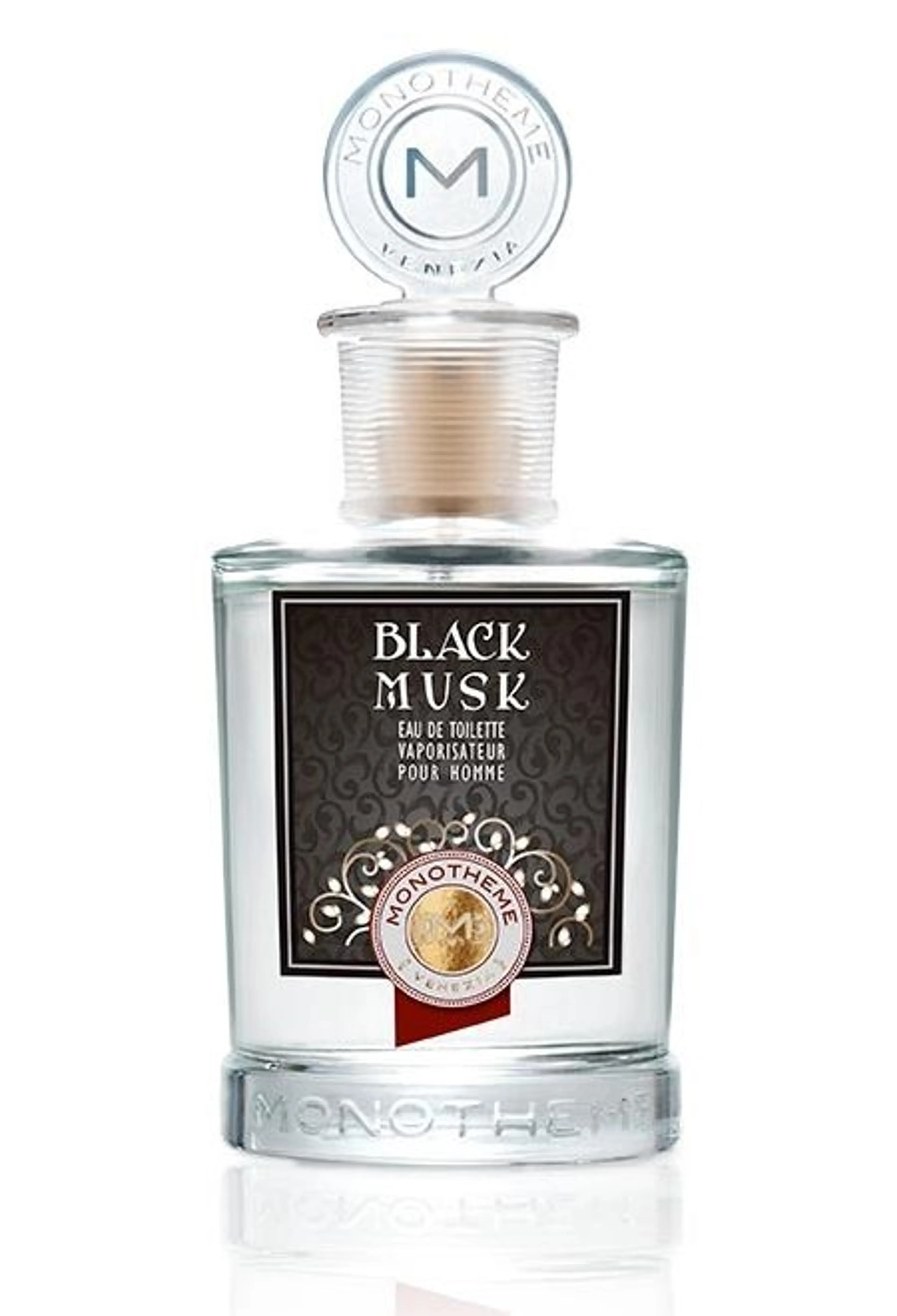 Black Musk