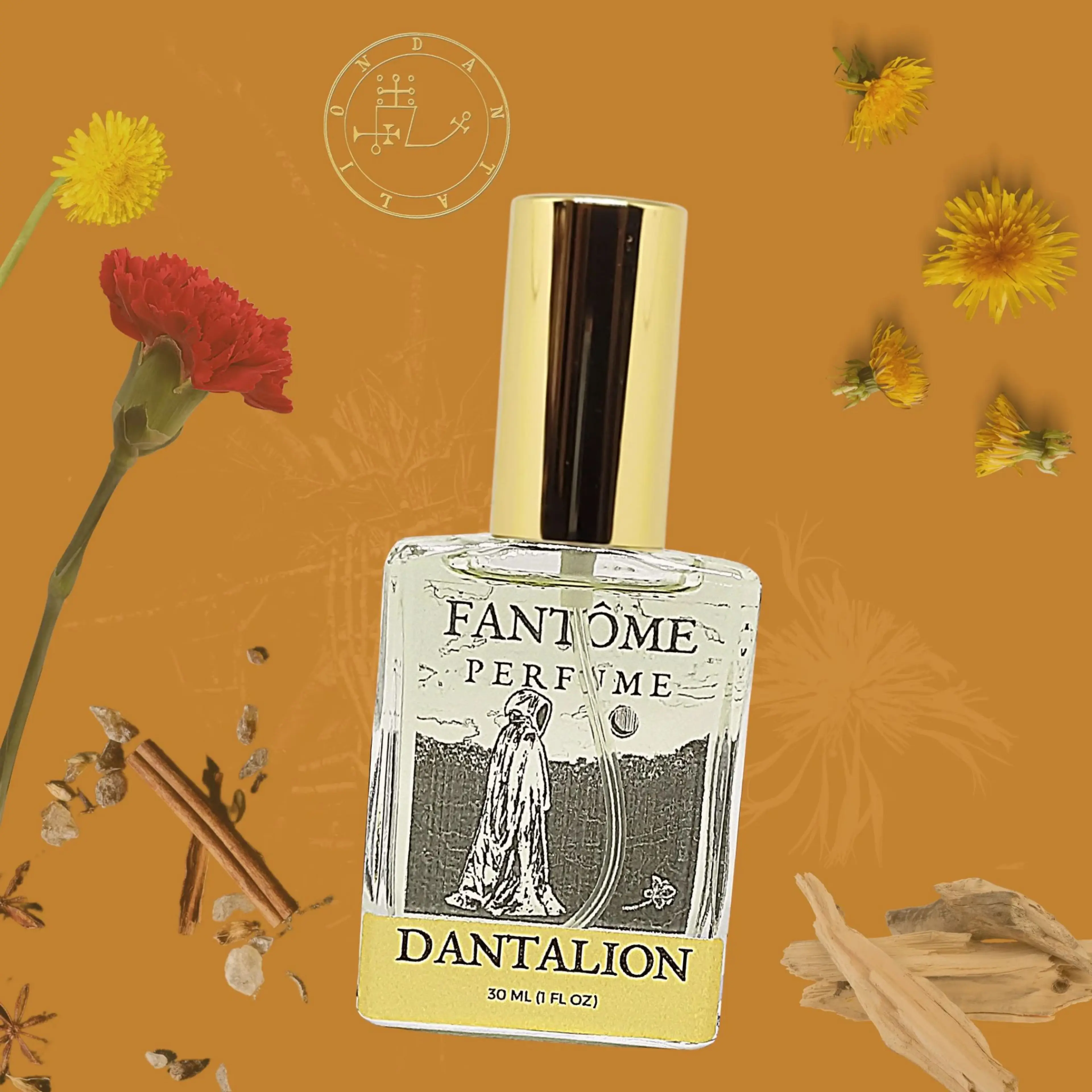 Dantalion