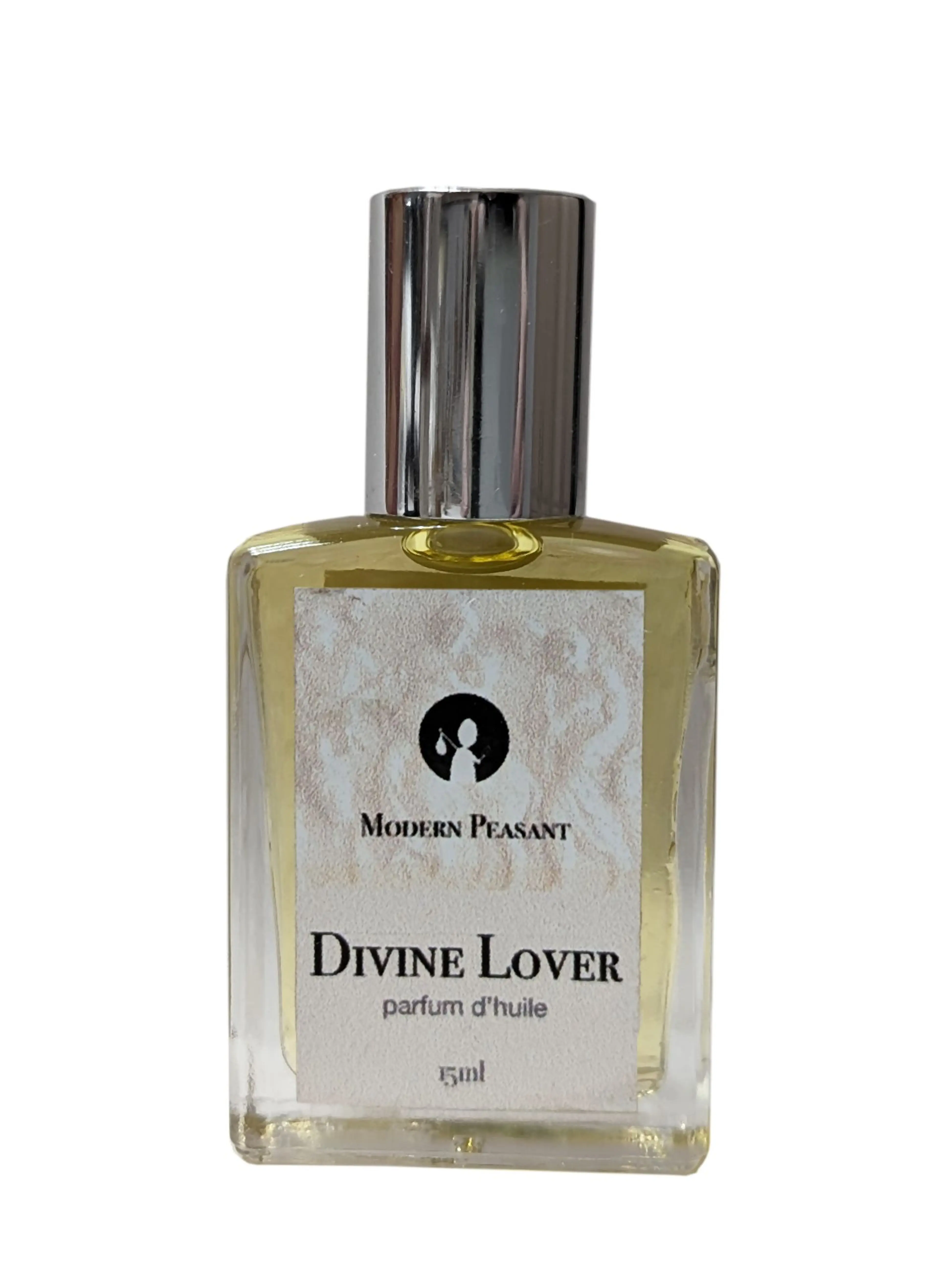 Divine Lover