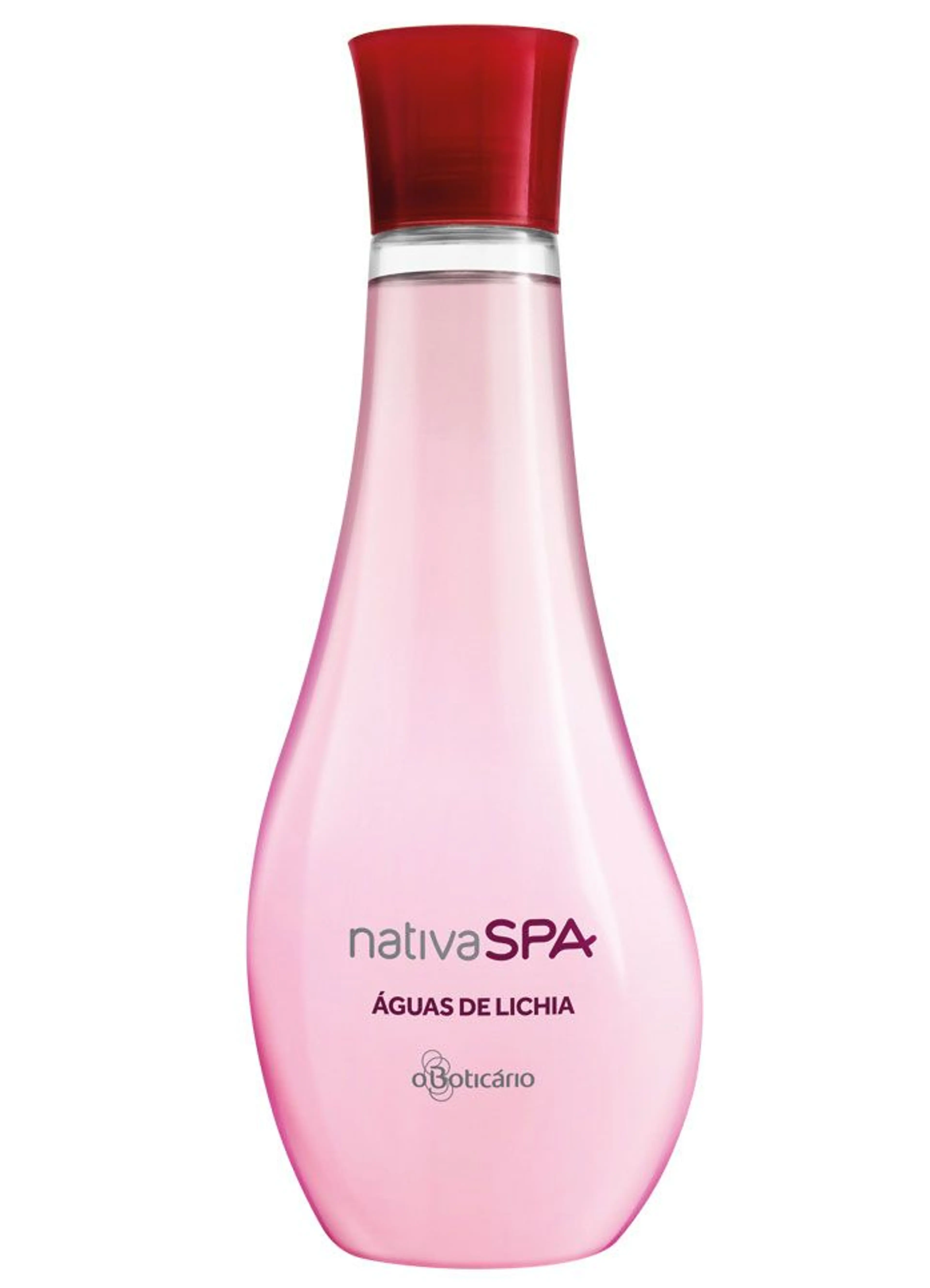 Águas de Lichia