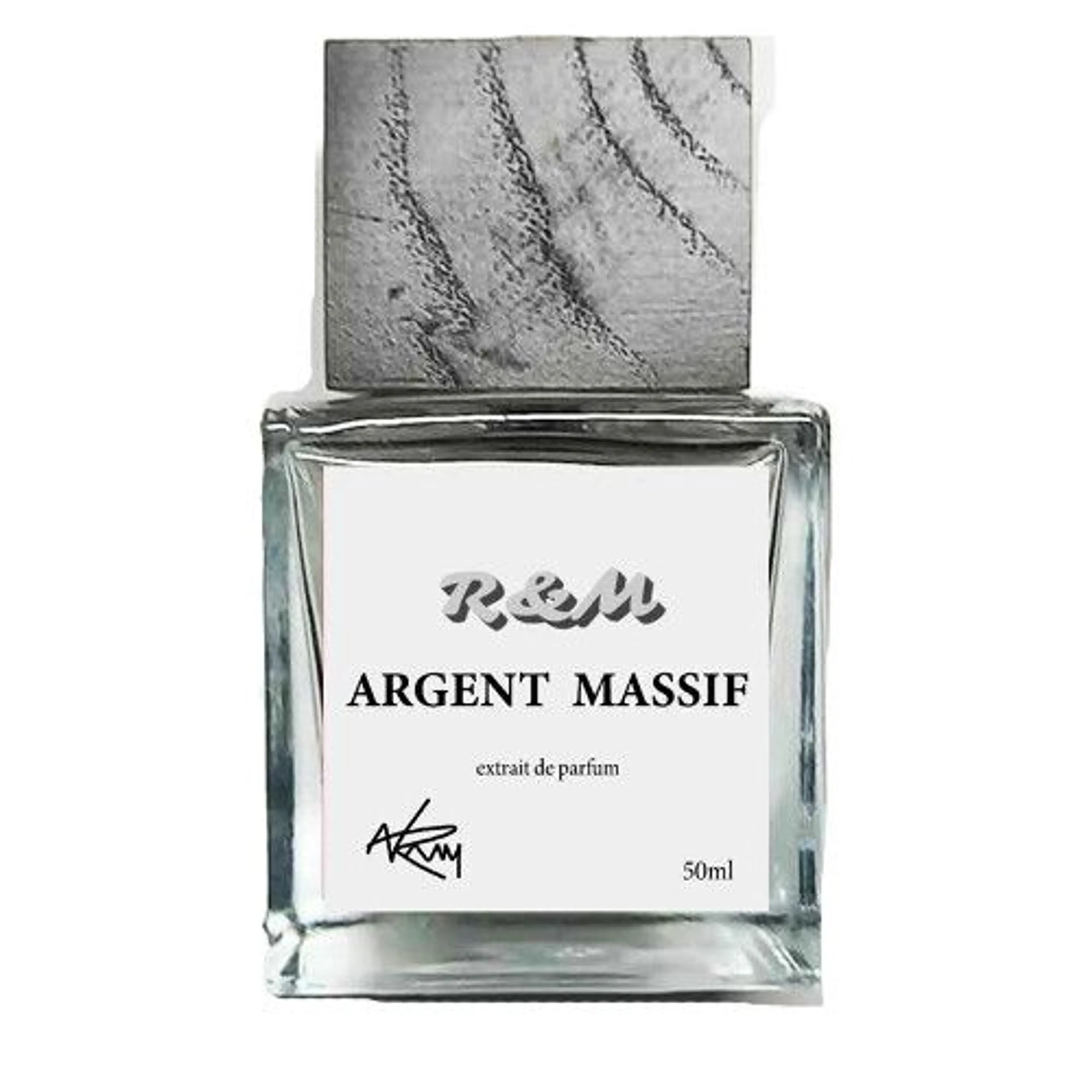 Argent Massif