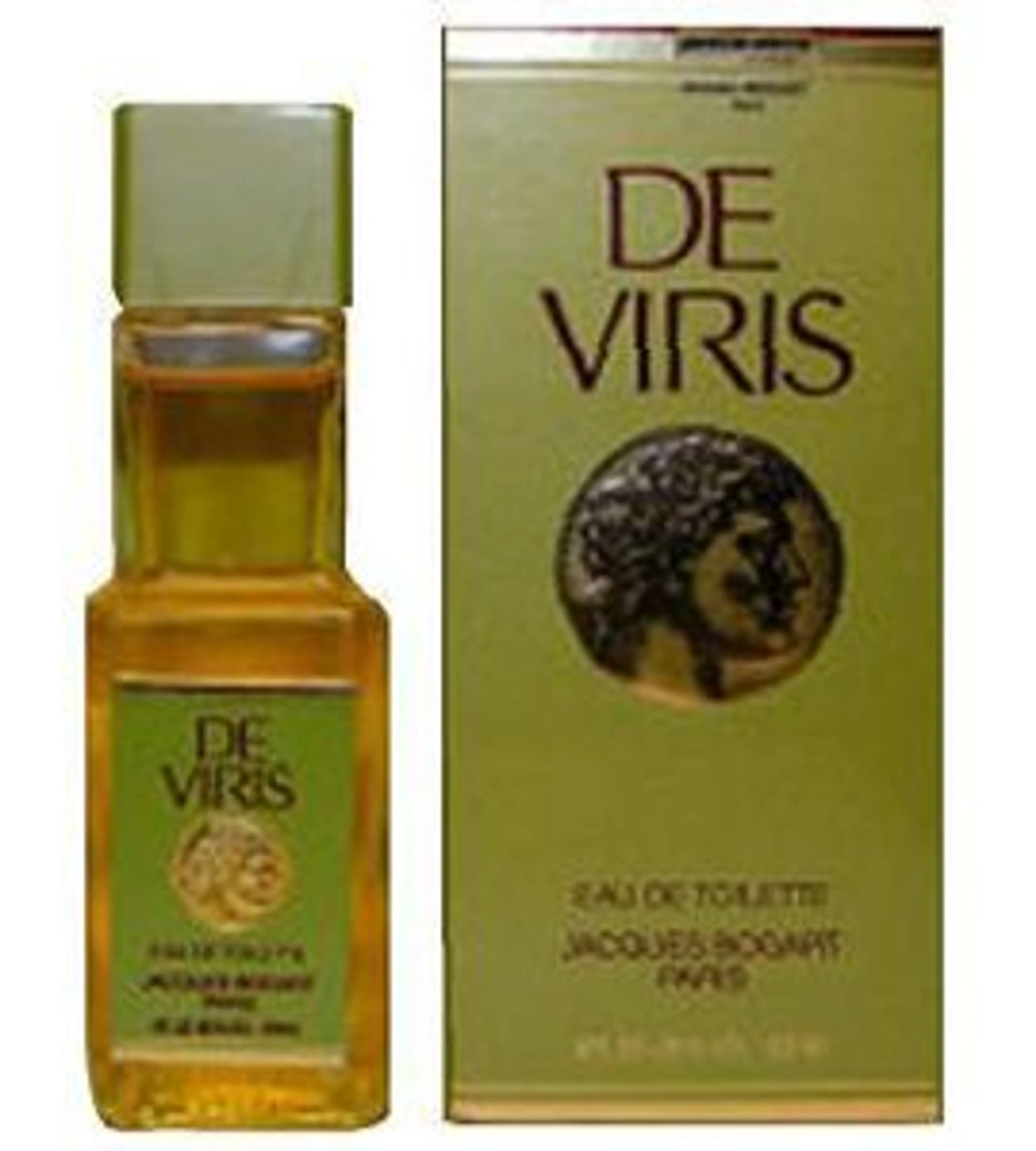 De Viris