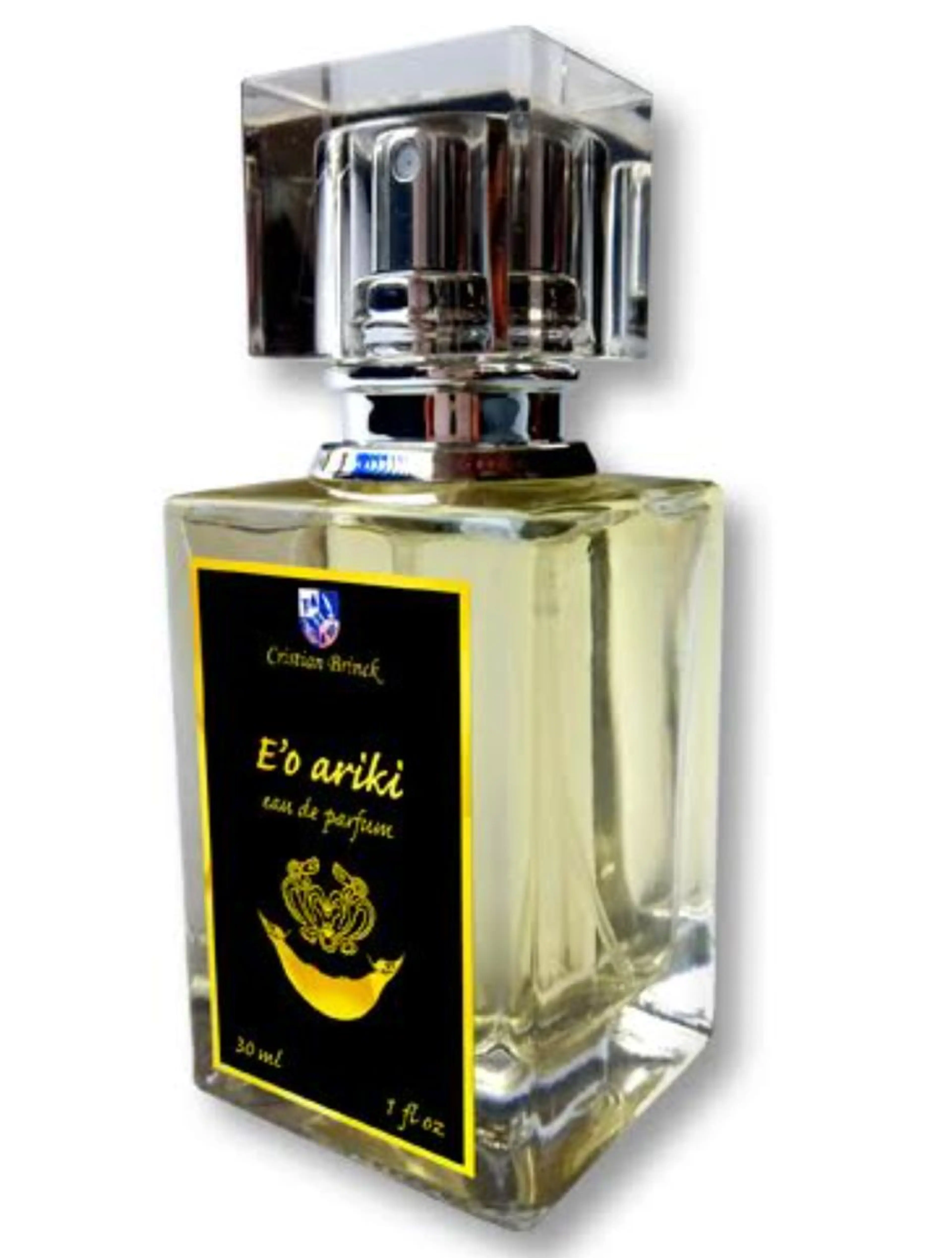 E’o ariki