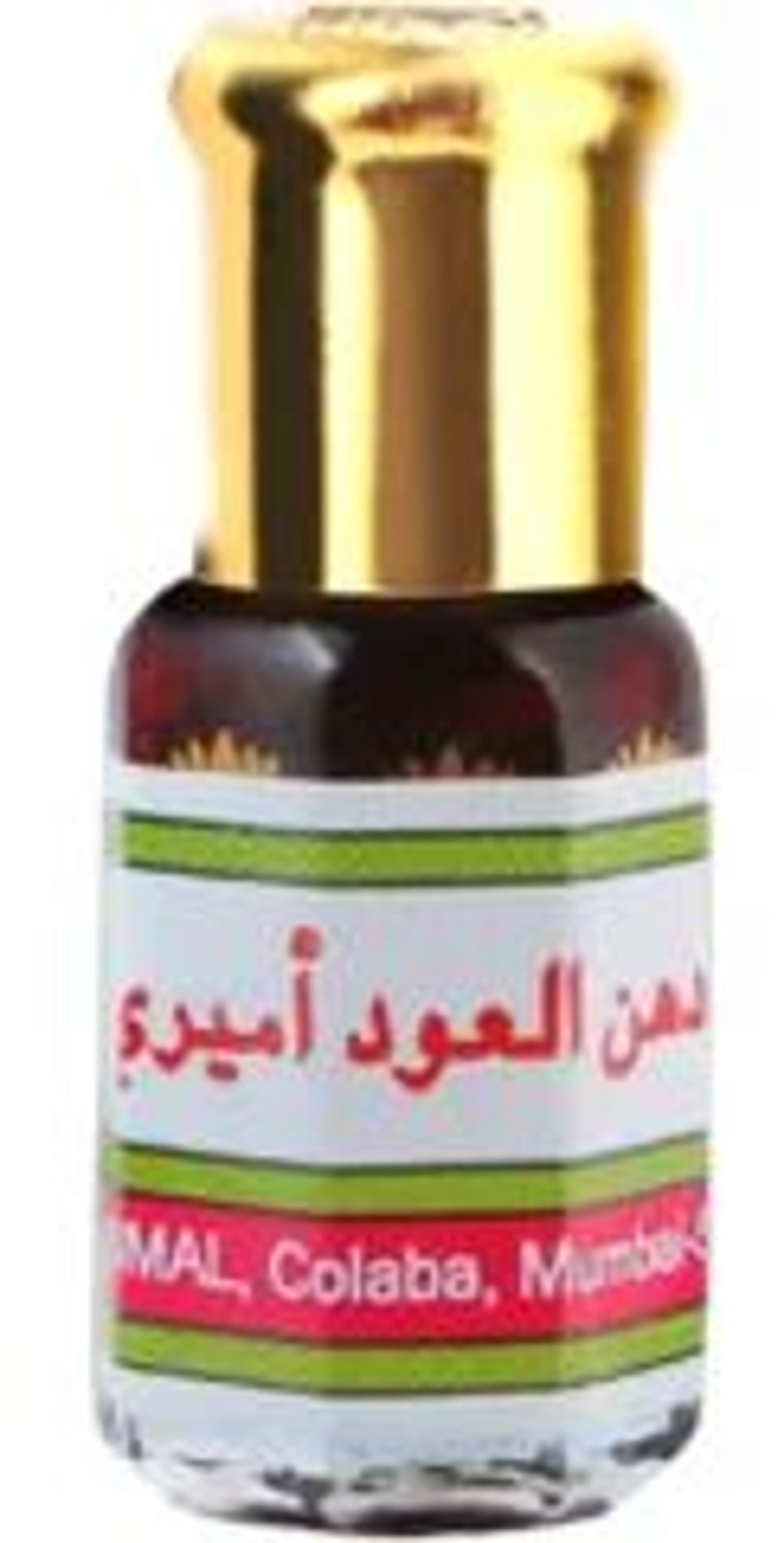 Dahn Al Oudh Amiri